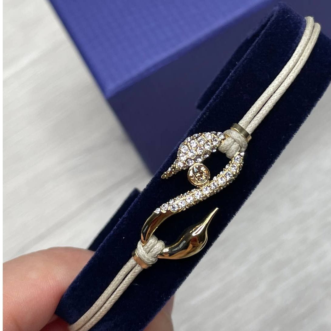 Swarovski Swarovski Power Collection Hook Bracelet Size ONE SIZE - 5 Thumbnail
