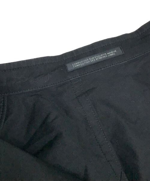 Yohji Yamamoto Yohji Yamamoto pour homme Back switching stand collar coat Size US XL / EU 56 / 4 - 5 Thumbnail