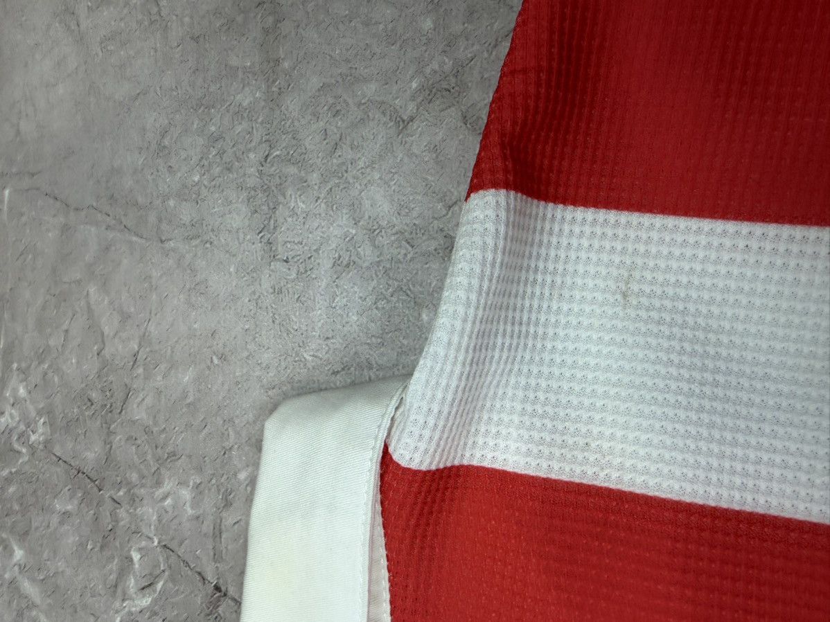 Vintage Sunderland AFC 1996 Retro Home Football Jersey Score Draw Size US L / EU 52-54 / 3 - 10 Thumbnail