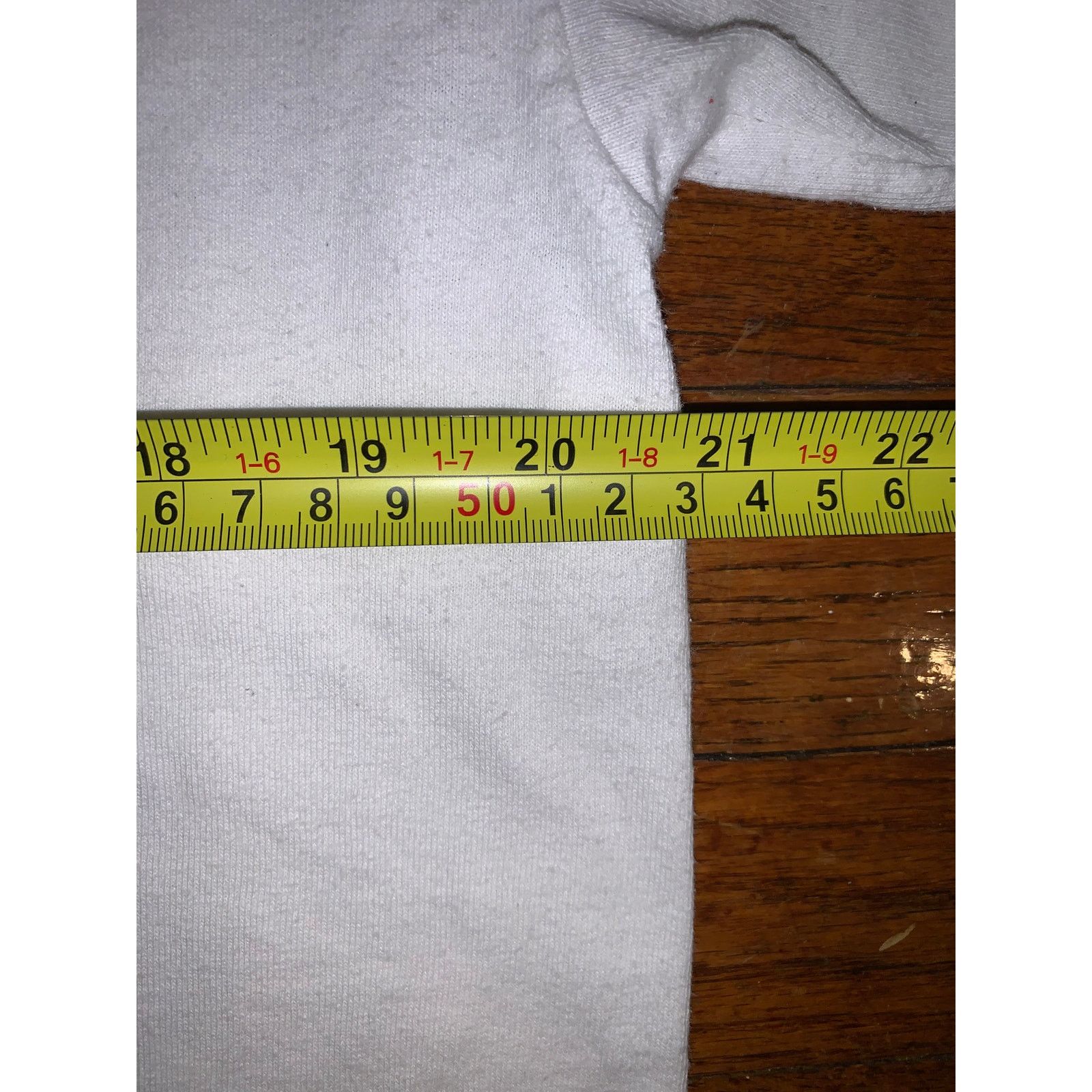 Gildan × Vintage 2004 Frankenmuth Auto Fest T Shirt L Car Show Mustang Tee Size US L / EU 52-54 / 3 - 7 Thumbnail