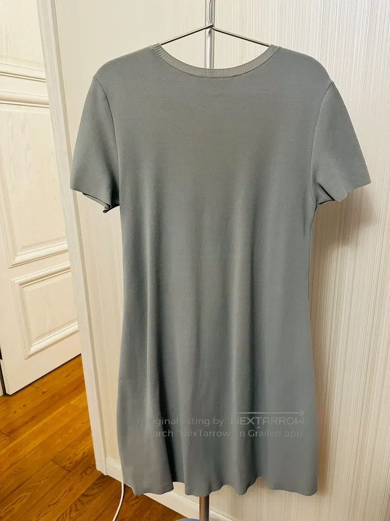 Valentino Valentino Lace short-sleeved dress Size M / US 6-8 / IT 42-44 - 3 Thumbnail