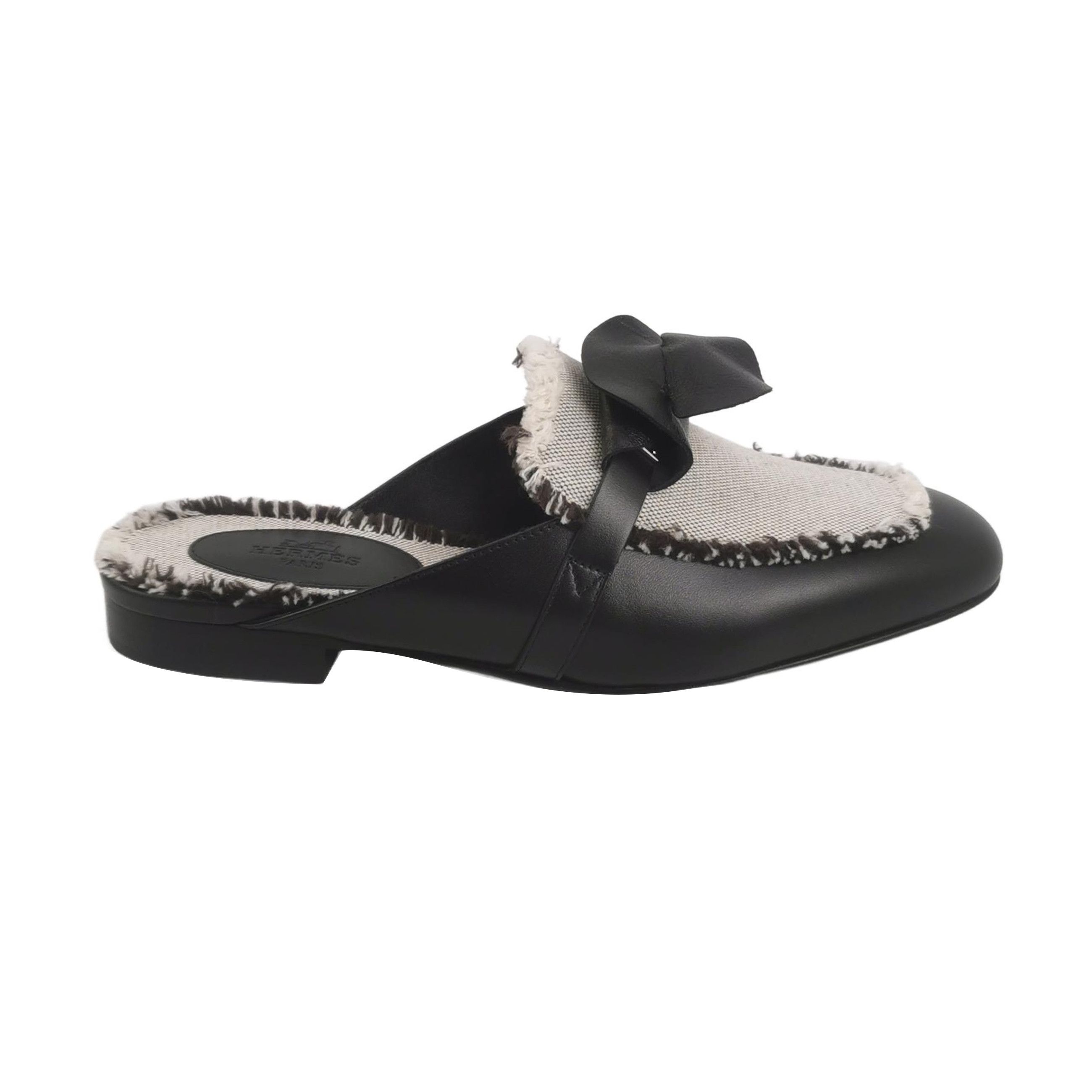 Hermes Hermes Women 5-5 Sandals Size US 5.5 / IT 35.5 - 1 Thumbnail