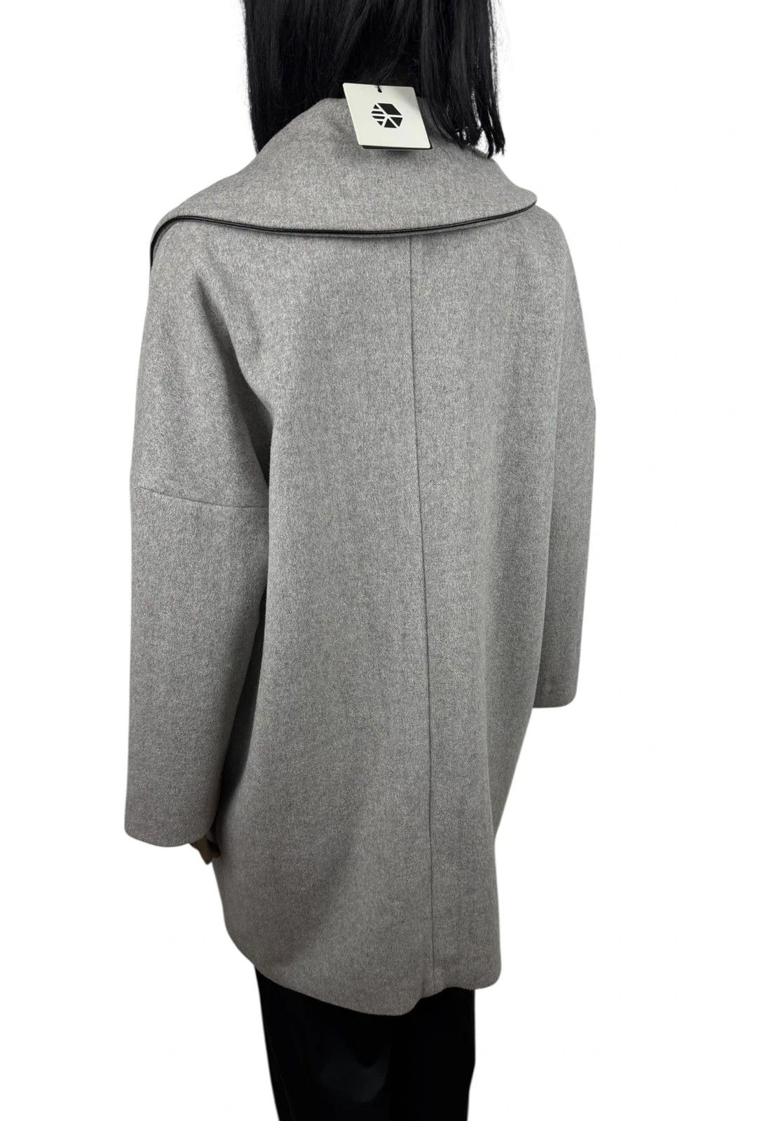 Other All Comes From Nothing Wool Coat Magnetic size XS Size XS / US 0-2 / IT 36-38 - 7 Thumbnail