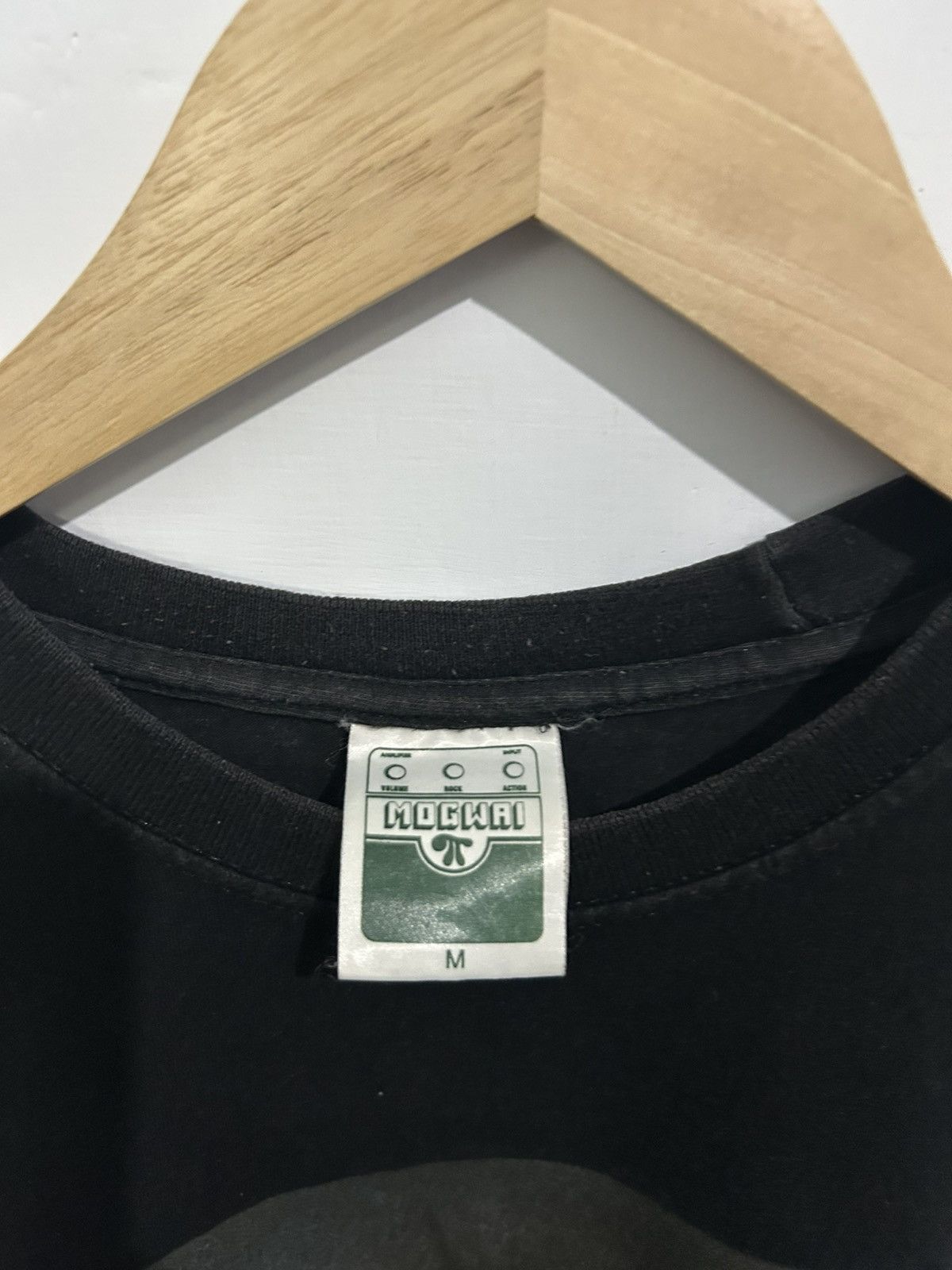 Band Tees × Vintage Vintage Mogwai Post Rock Band Size US M / EU 48-50 / 2 - 4 Thumbnail