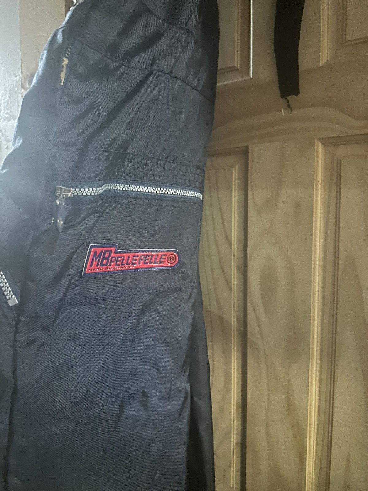 Pelle Pelle Pelle Pelle Mens Overalls XXL Size US 40 / EU 56 - 5 Thumbnail