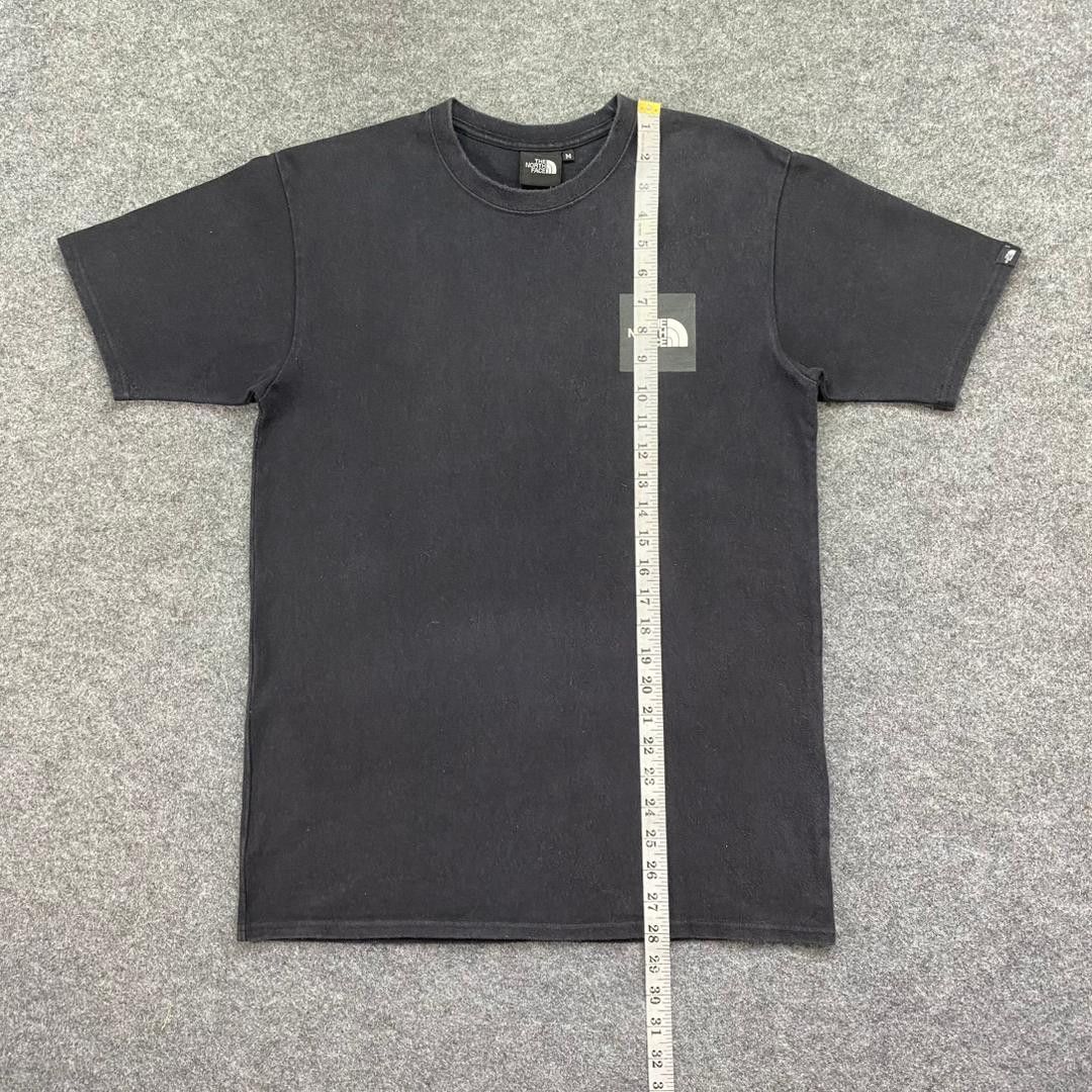 The North Face Vintage The North Face Tshirt Size US M / EU 48-50 / 2 - 4 Thumbnail