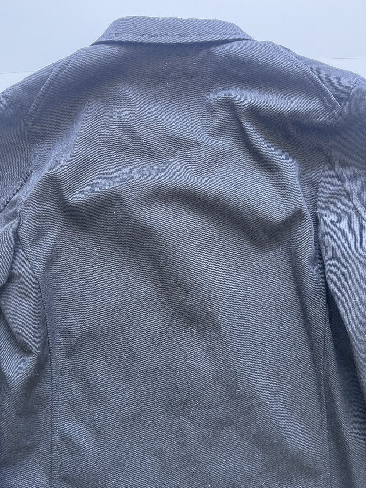 Comme des Garcons Comme Des Garcon Black Jacket Size US M / EU 48-50 / 2 - 12 Thumbnail