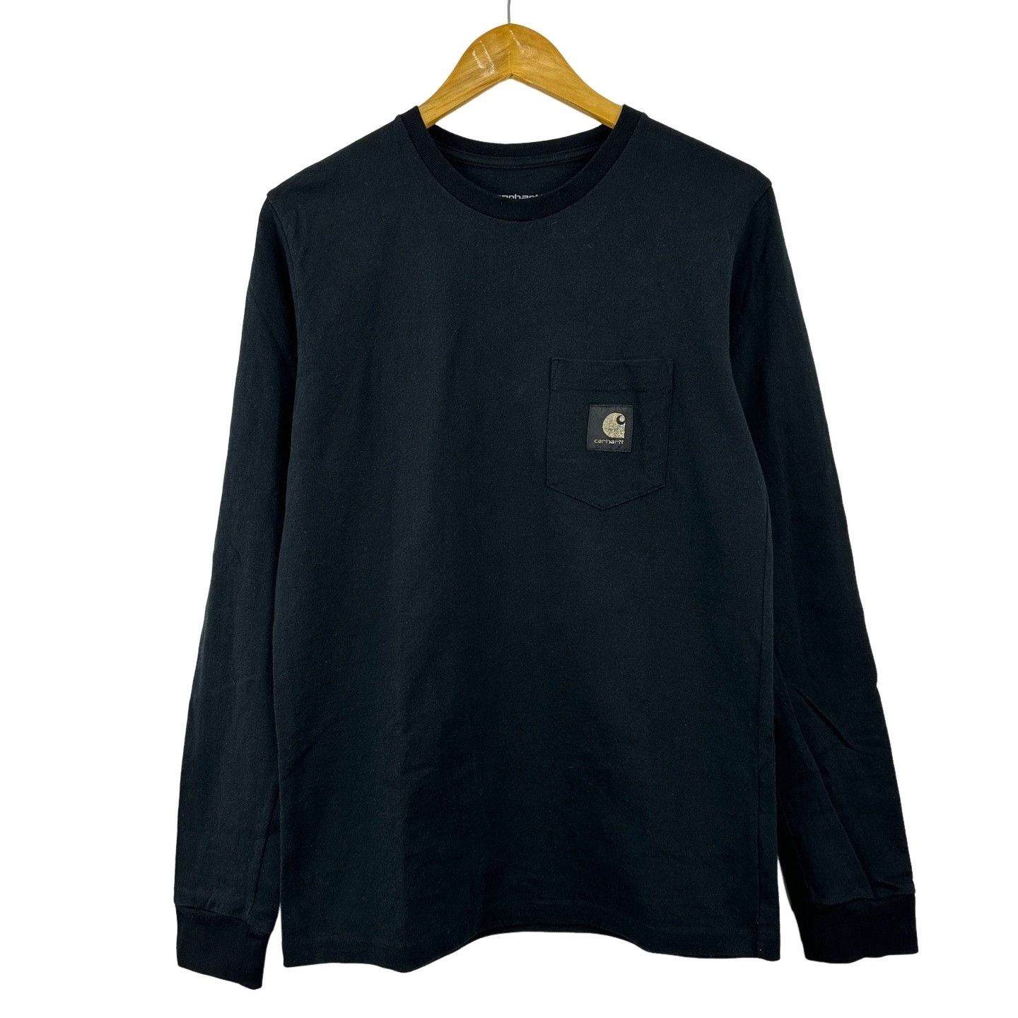 Carhartt × Mastermind Japan Carhartt x Mastermind Japan Skull Long Sleeve T-Shirt M Size US M / EU 48-50 / 2 - 1 Thumbnail