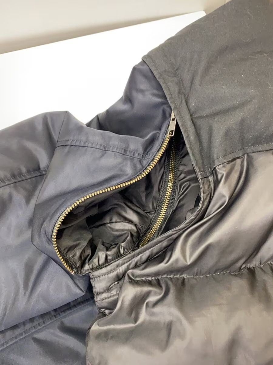 Undercover Hybrid Bomber Sleeve Puffer Down Jacket Size US L / EU 52-54 / 3 - 4 Thumbnail