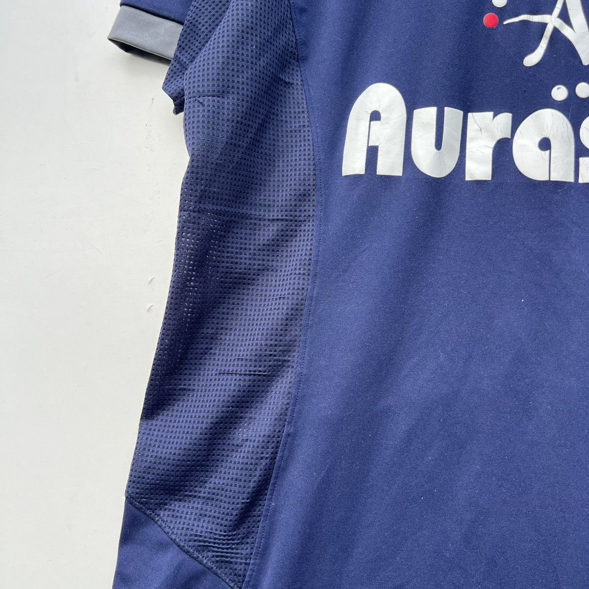 Under Armour Tottenham Football Shirt Under Armour 2012/13 soccer jersey Size US M / EU 48-50 / 2 - 6 Thumbnail