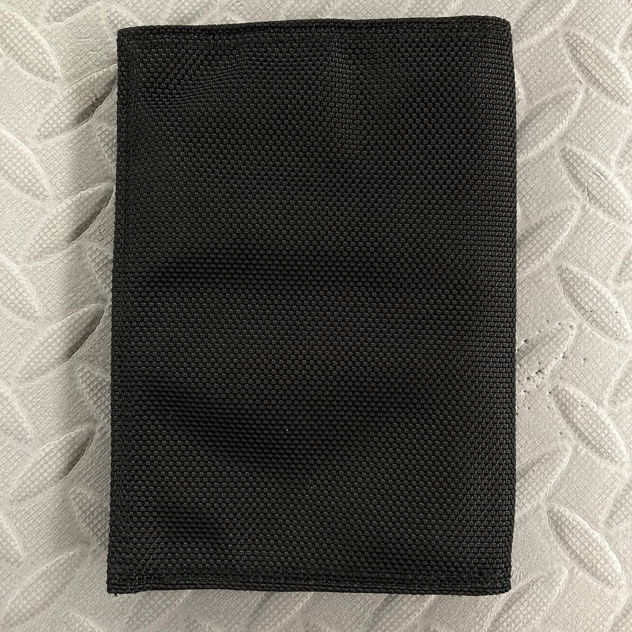 Porter Passport Holder Bifold Wallet Size ONE SIZE - 2 Thumbnail