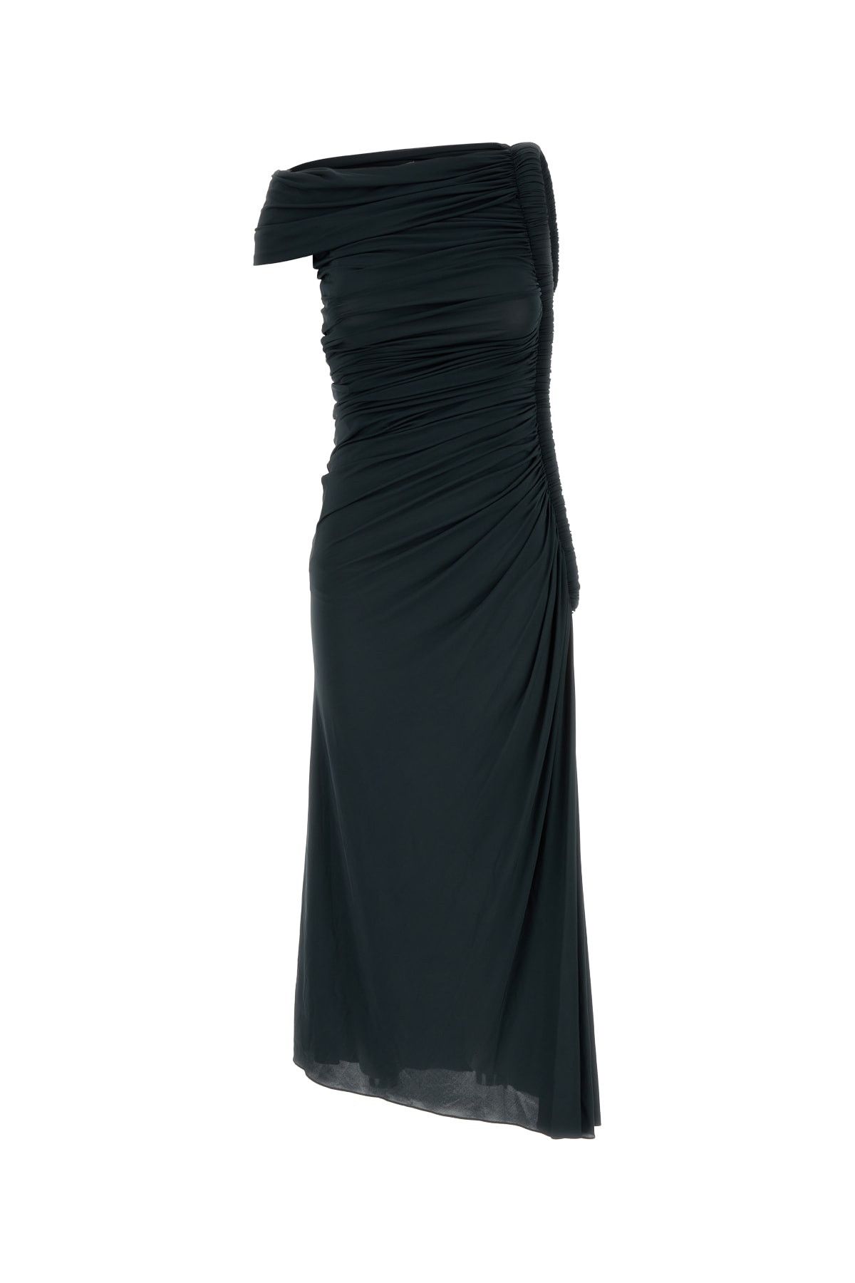 Alaia Asym Pipe Dress Size M / US 6-8 / IT 42-44 - 1 Thumbnail