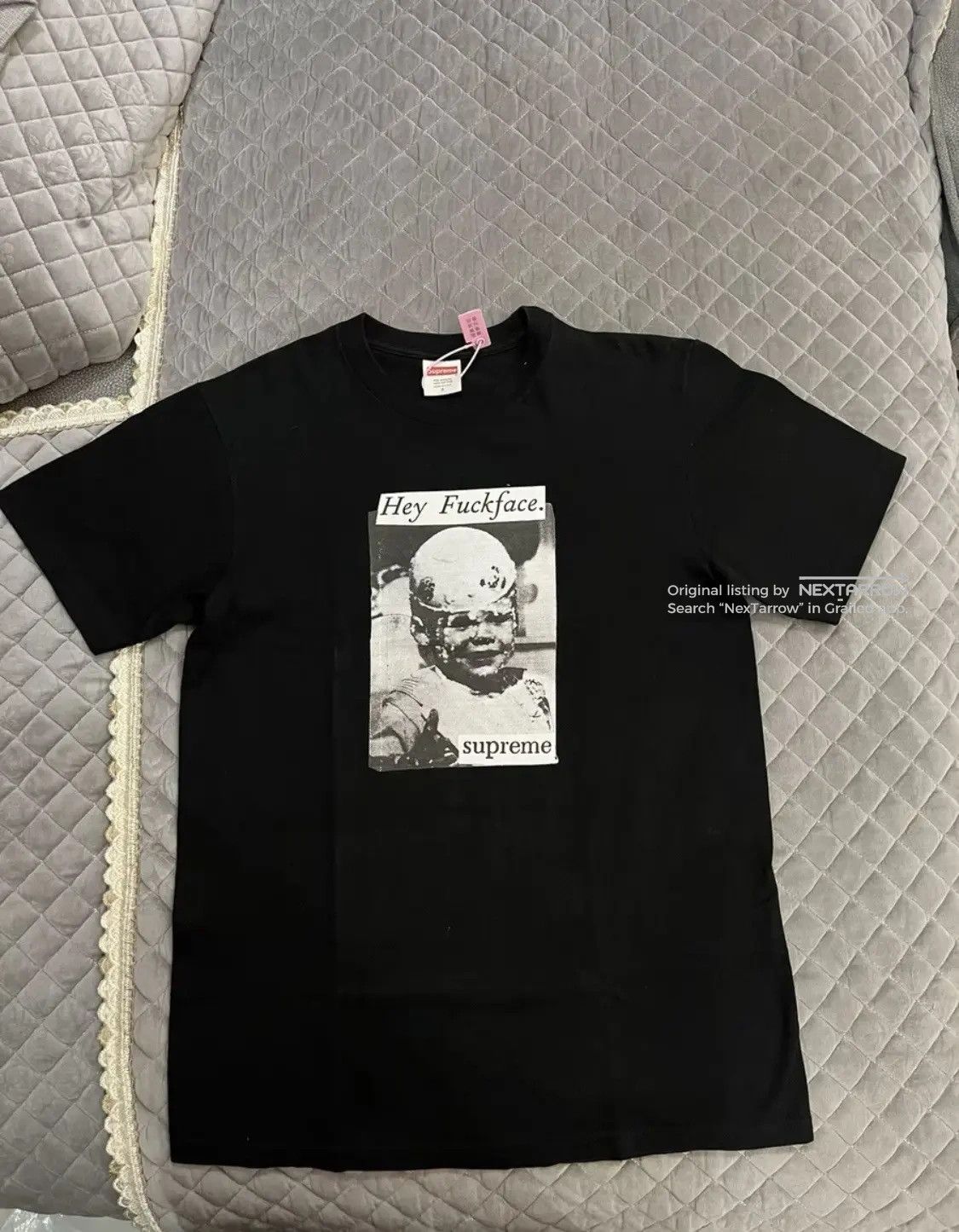 Supreme Supreme Chucky T-Shirt | Grailed