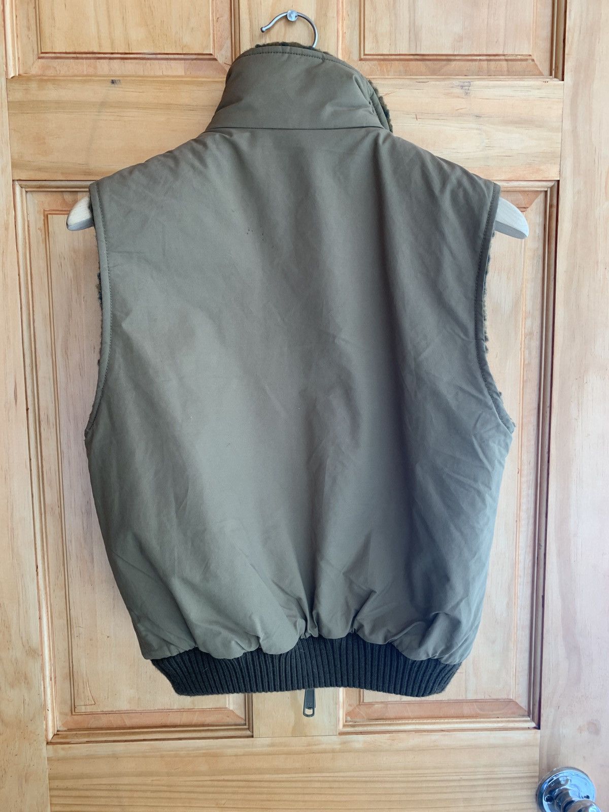 Filson Wooly Fleece Reversible Vest Filson Size XS / US 0-2 / IT 36-38 - 5 Thumbnail