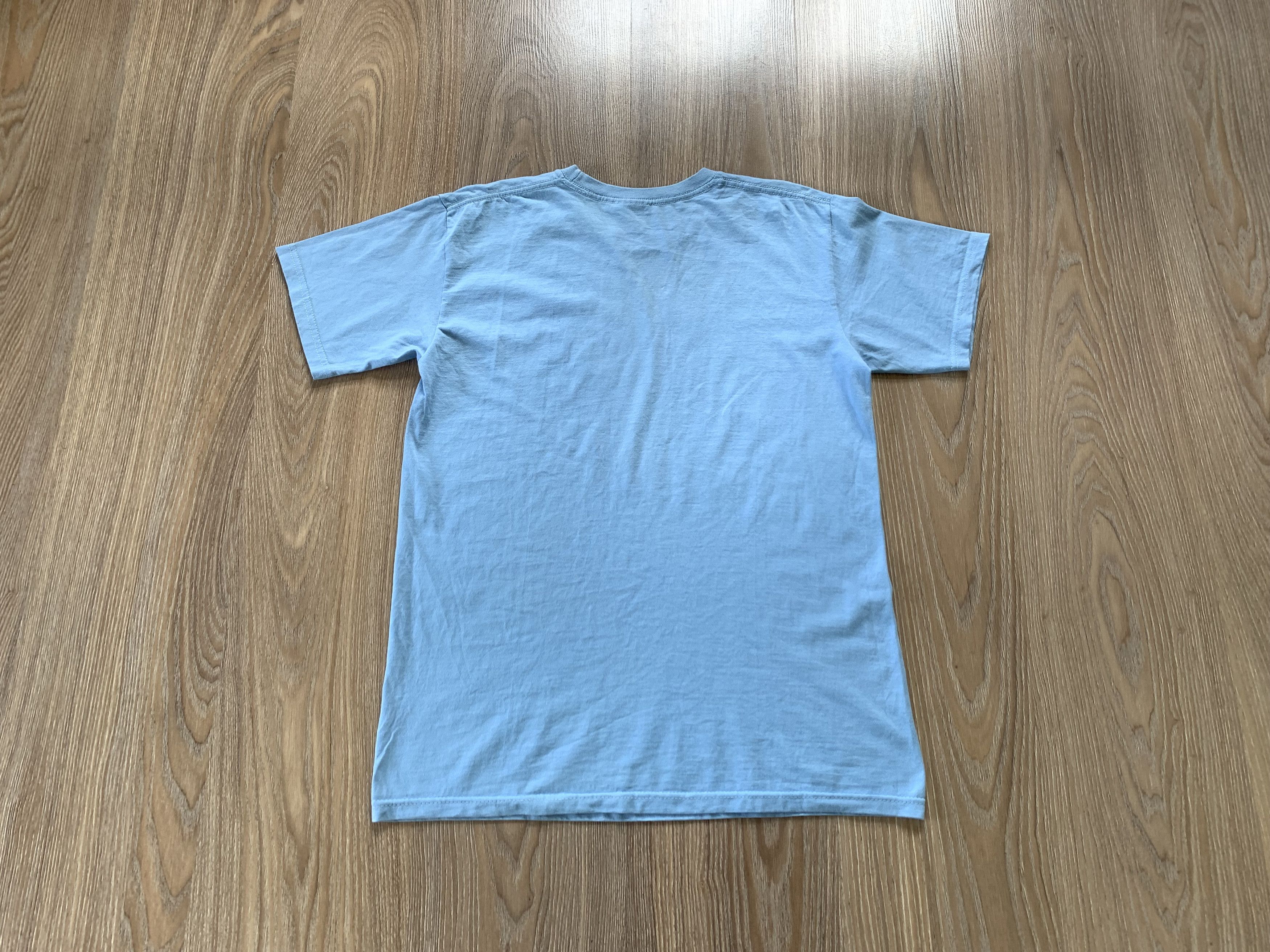 Cartoon Network × Fruit Of The Loom Sesame Street Cookie Monster T-Shirt Size US S / EU 44-46 / 1 - 3 Thumbnail
