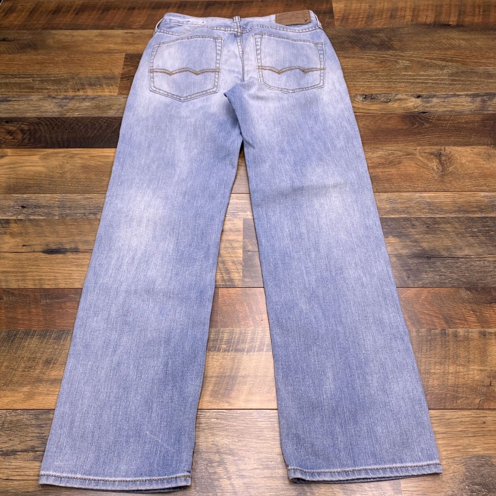 American Eagle Outfitters American Eagle Outfitters Jeans Shirt? Size US 28 / EU 44 - 3 Thumbnail