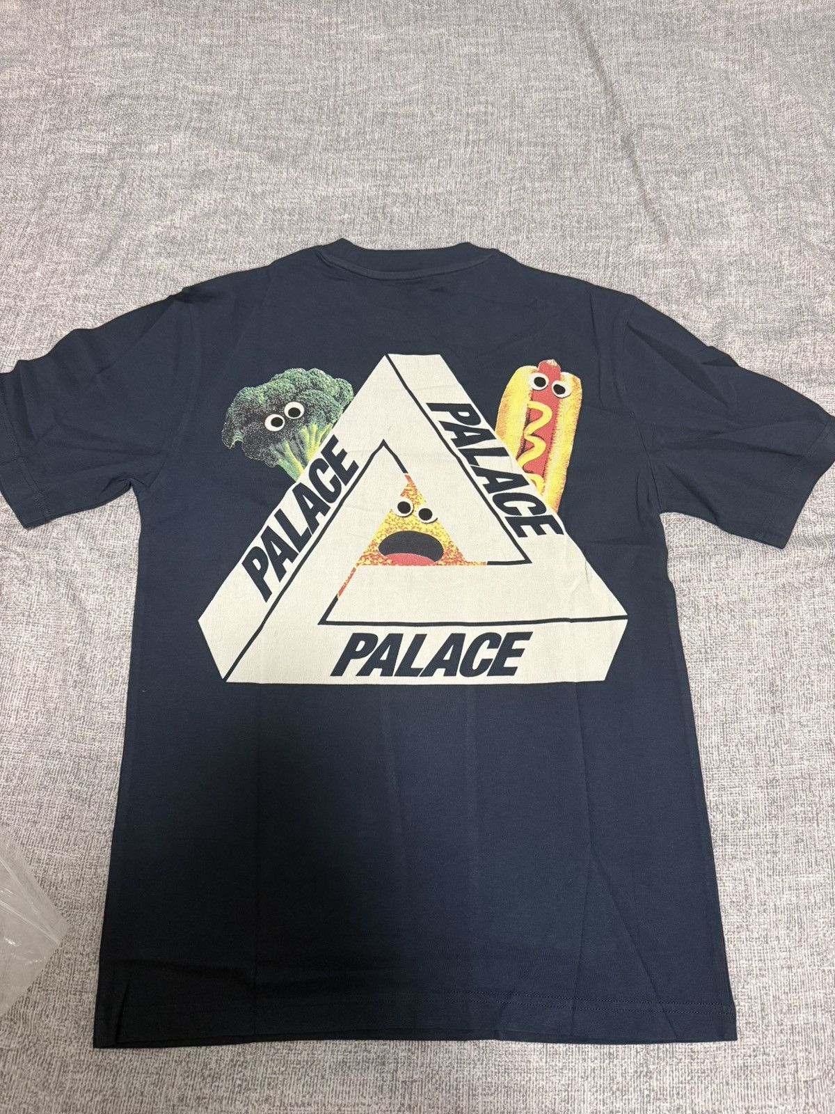 Palace Palace payment Tee T-shirt Size US S / EU 44-46 / 1 - 1 Thumbnail