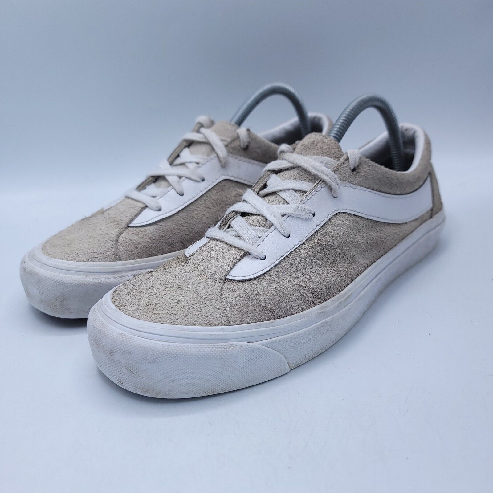 Vans Vans Off the Wall Old Skool Shoe Womens Size 9.5 500714 Size US 9.5 / IT 39.5 - 1 Thumbnail