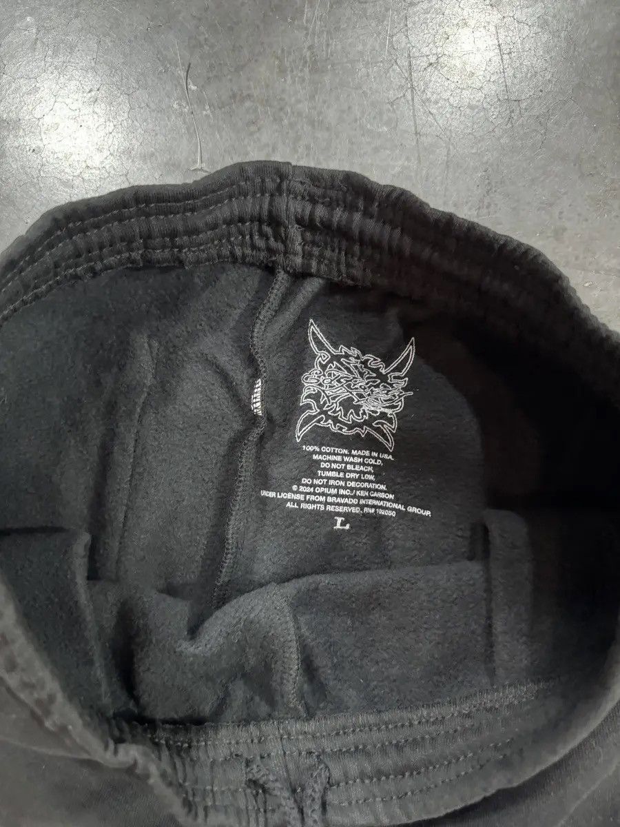 Ed Hardy KEN CARSON X ED HARDY L SWEATS Size US 32 / EU 48 - 3 Thumbnail