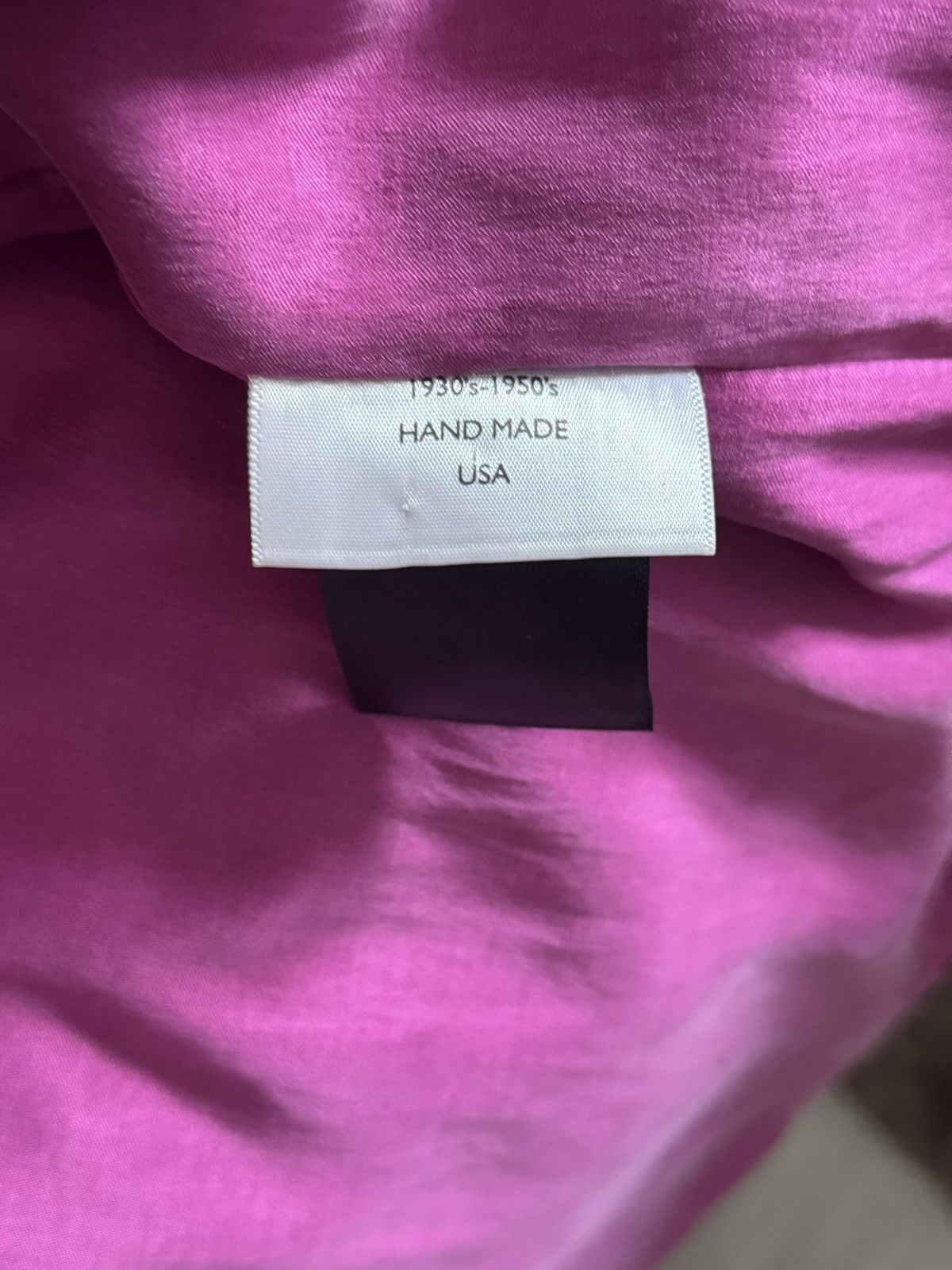 Cout de la Liberte Coût De La Liberté Charlie quilted jacket Size US XL / EU 56 / 4 - 10 Thumbnail