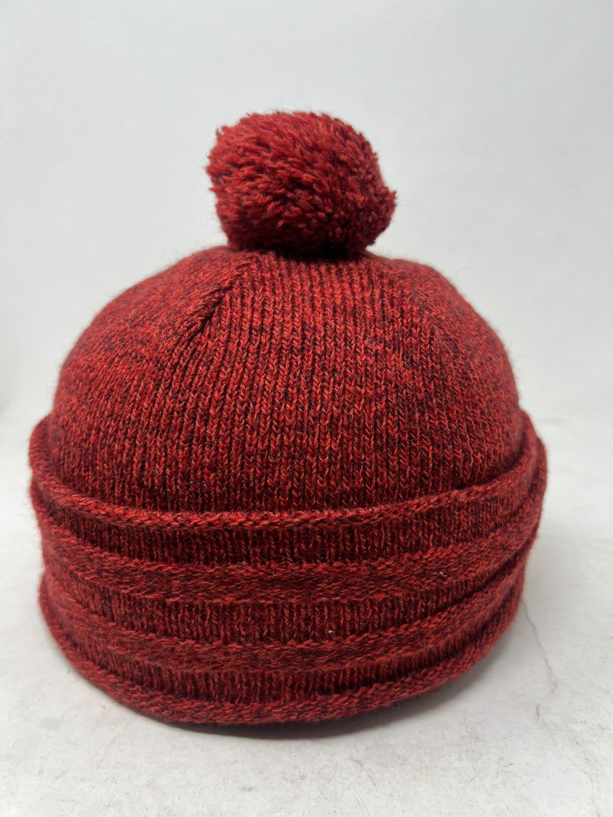 Adidas Adidas Pom-Pom Beanie Hat Cap Size ONE SIZE - 4 Thumbnail