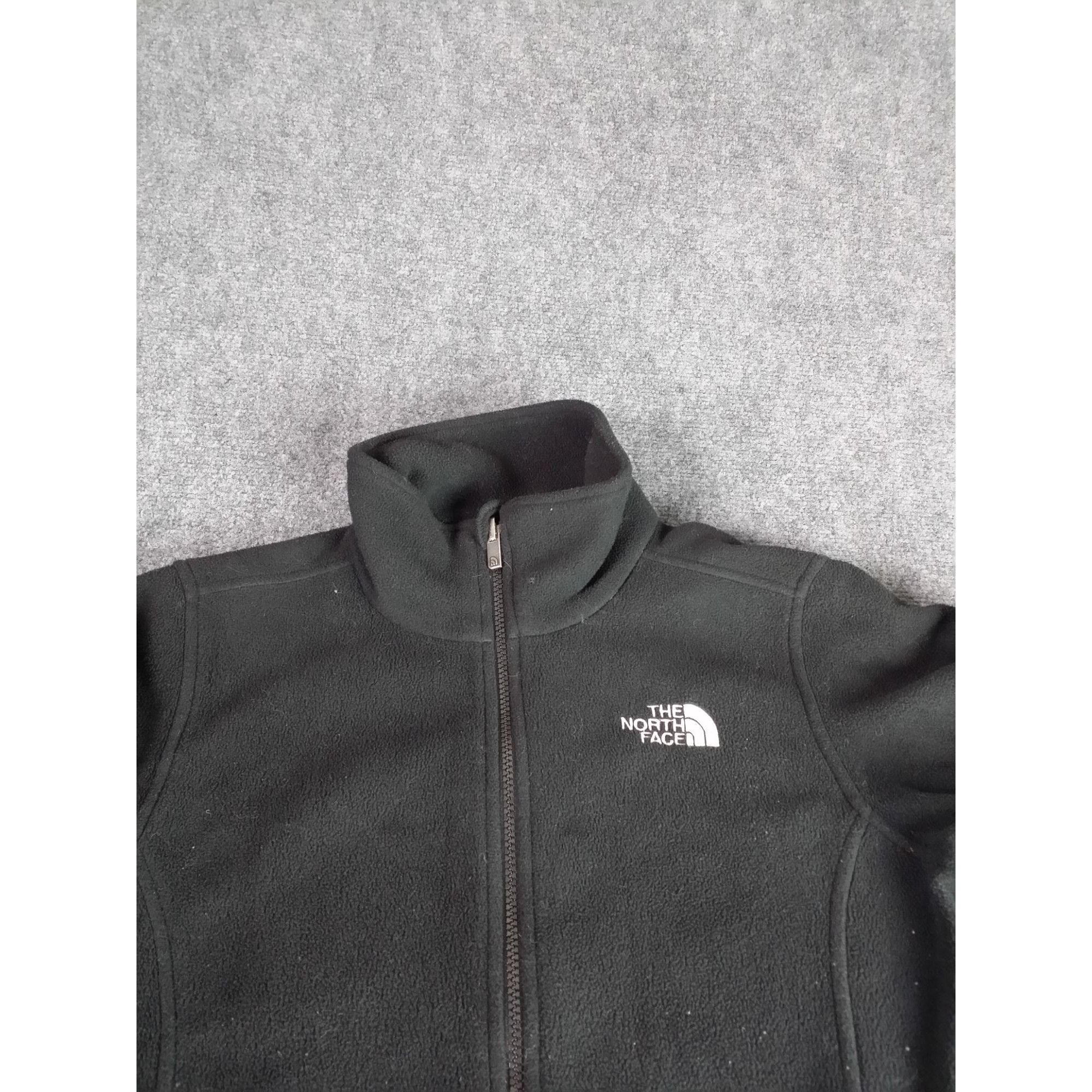 The North Face The North Face Never Stop Exploring Fleece Women Sz M Black Size M / US 6-8 / IT 42-44 - 2 Thumbnail