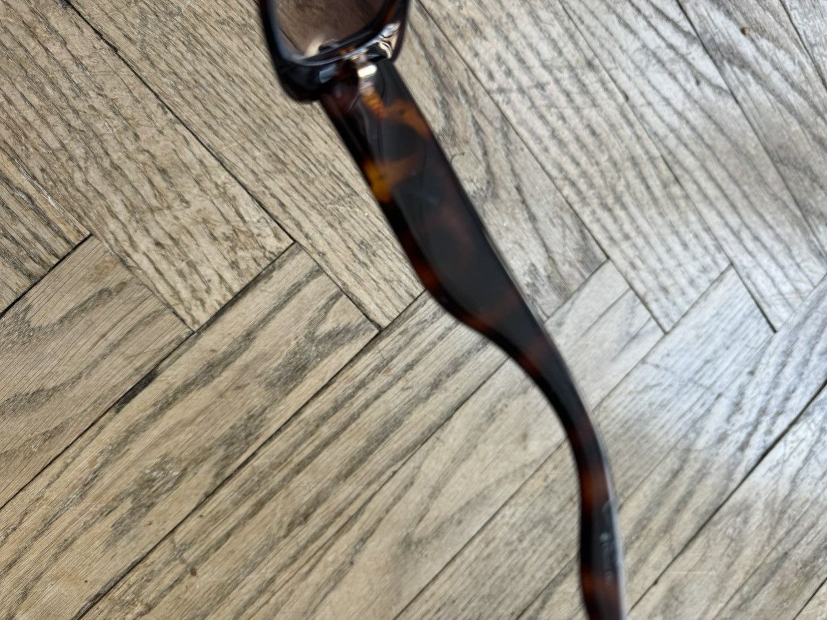 Dior Dior vintage sunglasses Size ONE SIZE - 13 Thumbnail