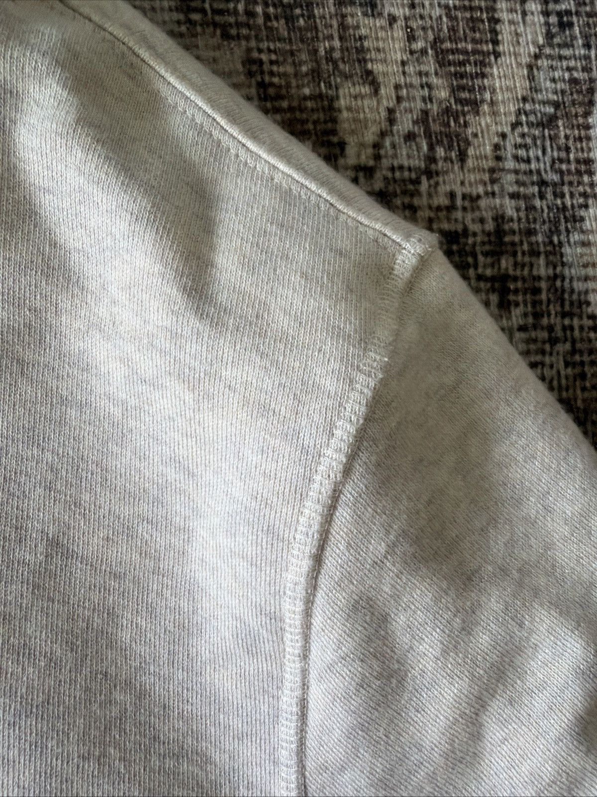 Prada Prada Signature Logo Hoodie - Large Size US L / EU 52-54 / 3 - 5 Thumbnail