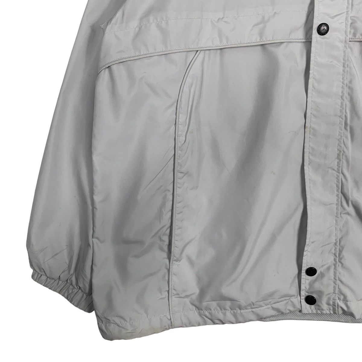 Dunlop DUNLOP MOTORSPORT Casual Light Jacket #0382-C18 Size US L / EU 52-54 / 3 - 3 Thumbnail