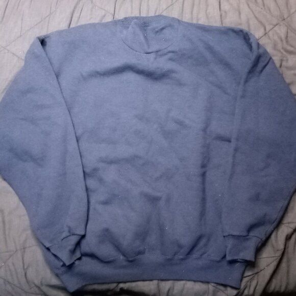 Vintage Vintage Y2K Orange County Choppers Crewneck Sweatshirt Size US XXL / EU 58 / 5 - 5 Thumbnail
