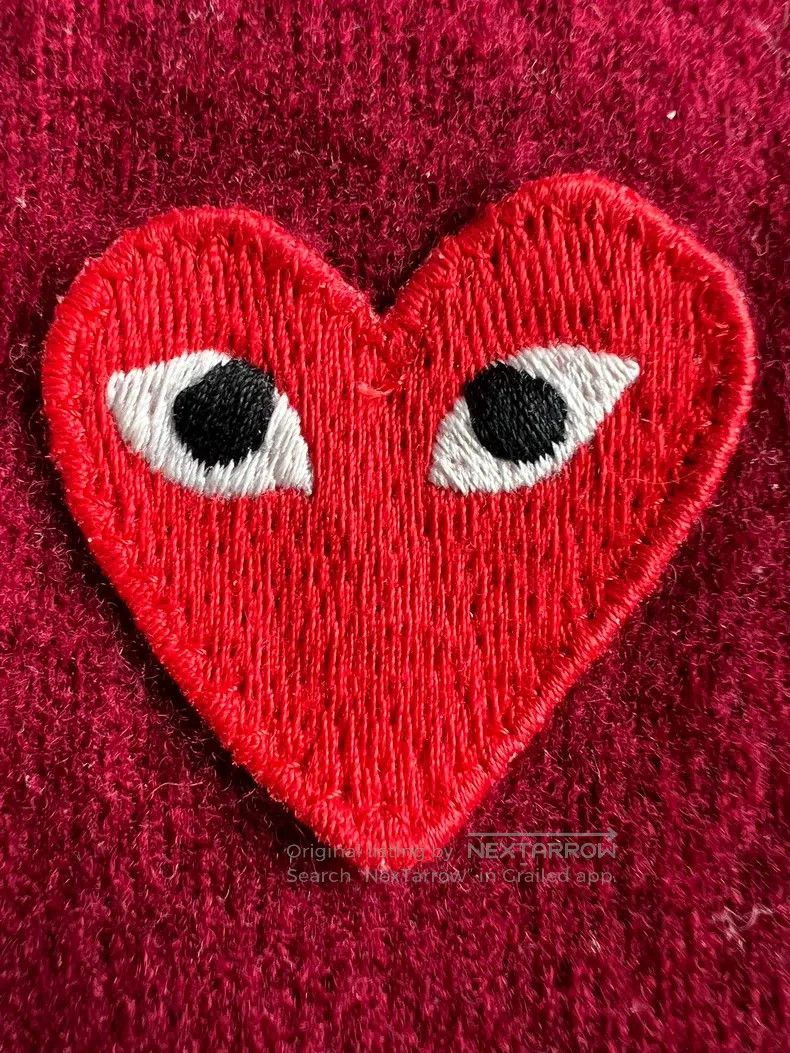 Comme des Garcons Comme Des Garcons Cardigan Size M / US 6-8 / IT 42-44 - 3 Thumbnail