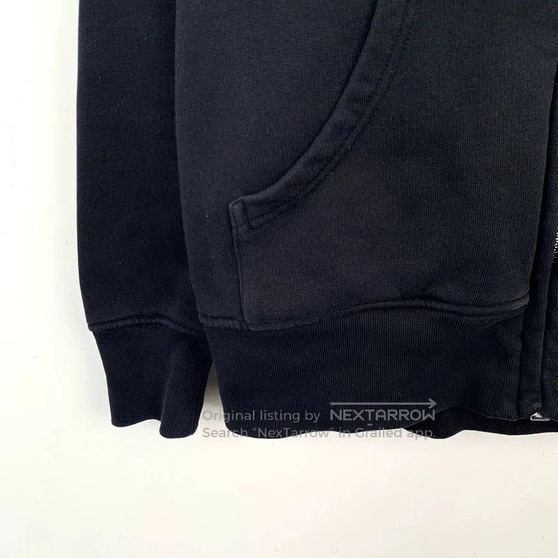 Burberry Burberrybbr Burberry black Warhorse embroidered hoodie. Size US S / EU 44-46 / 1 - 4 Thumbnail