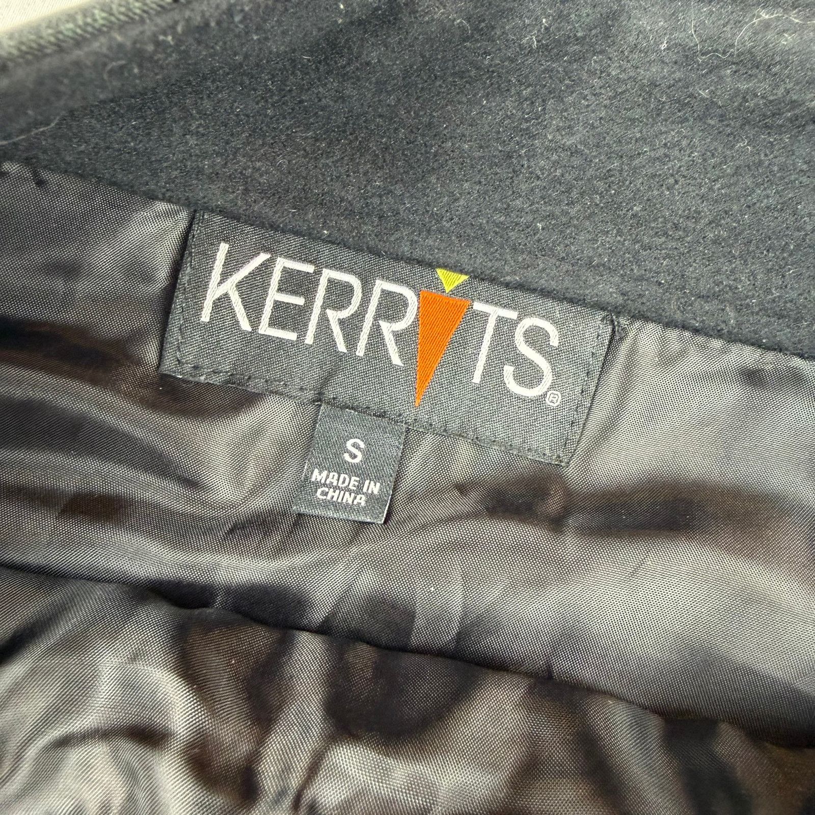 Other Kerrits Athletic Skirt Size S Black Size 26" / US 2 / IT 38 - 3 Thumbnail