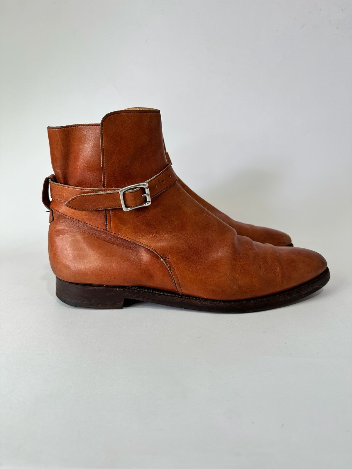 Crockett & Jones crockett & Jones Size US 11 / EU 44 - 1 Thumbnail