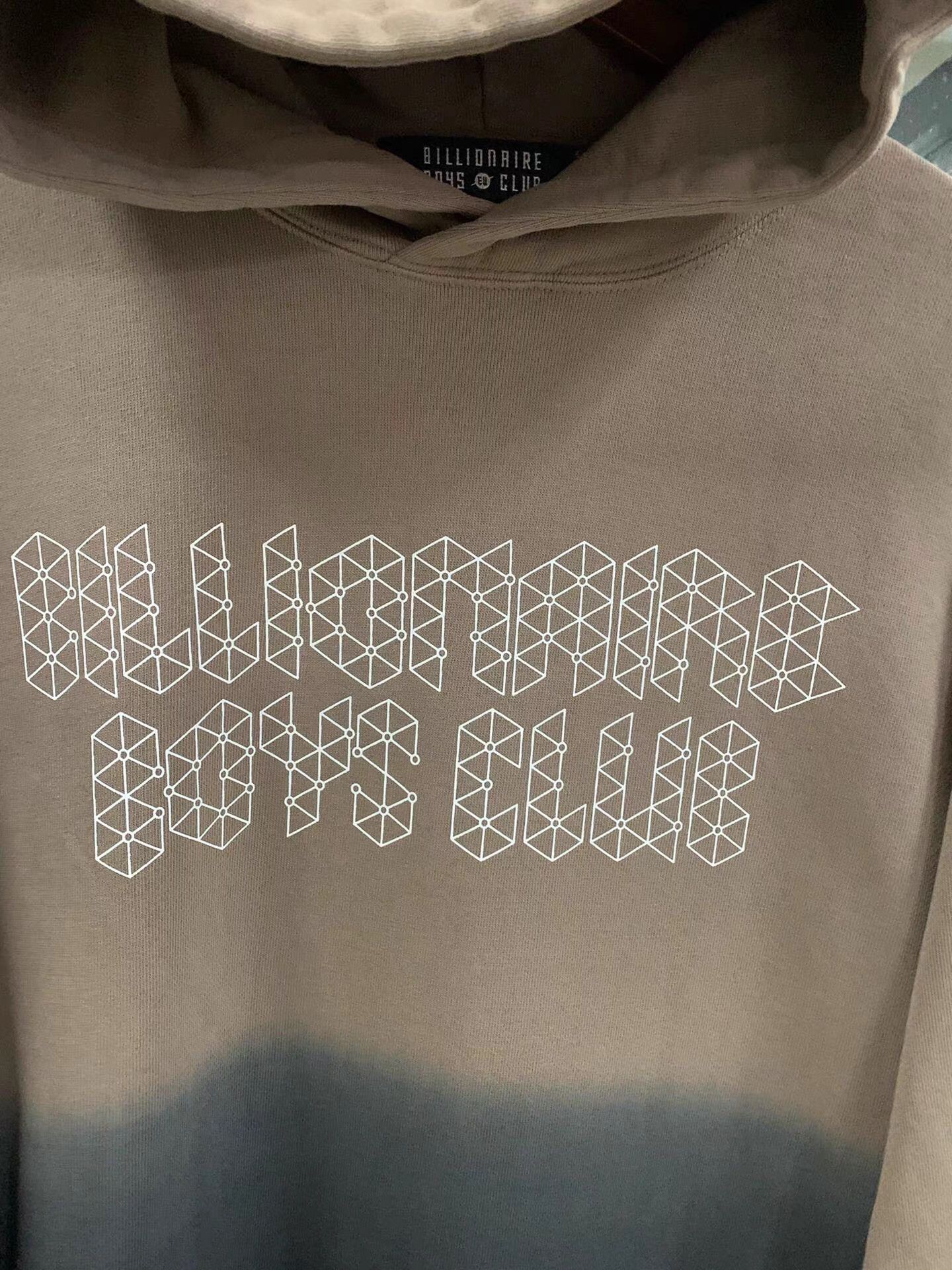 Billionaire Boys Club Billionaire Boys Club Hoodie Sweatshirt Size US M / EU 48-50 / 2 - 3 Thumbnail