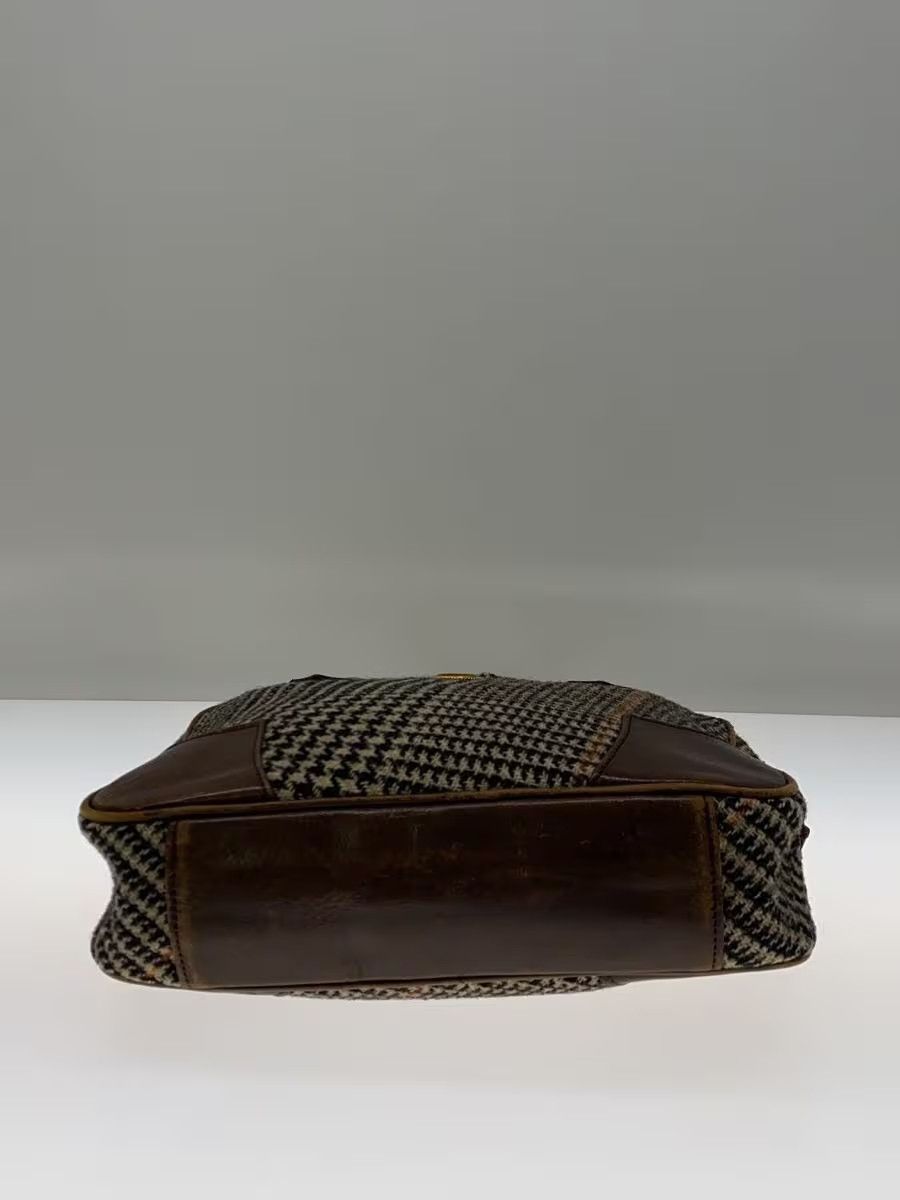 Vivienne Westwood Orb Houndstooth Hand Bag Size ONE SIZE - 4 Thumbnail