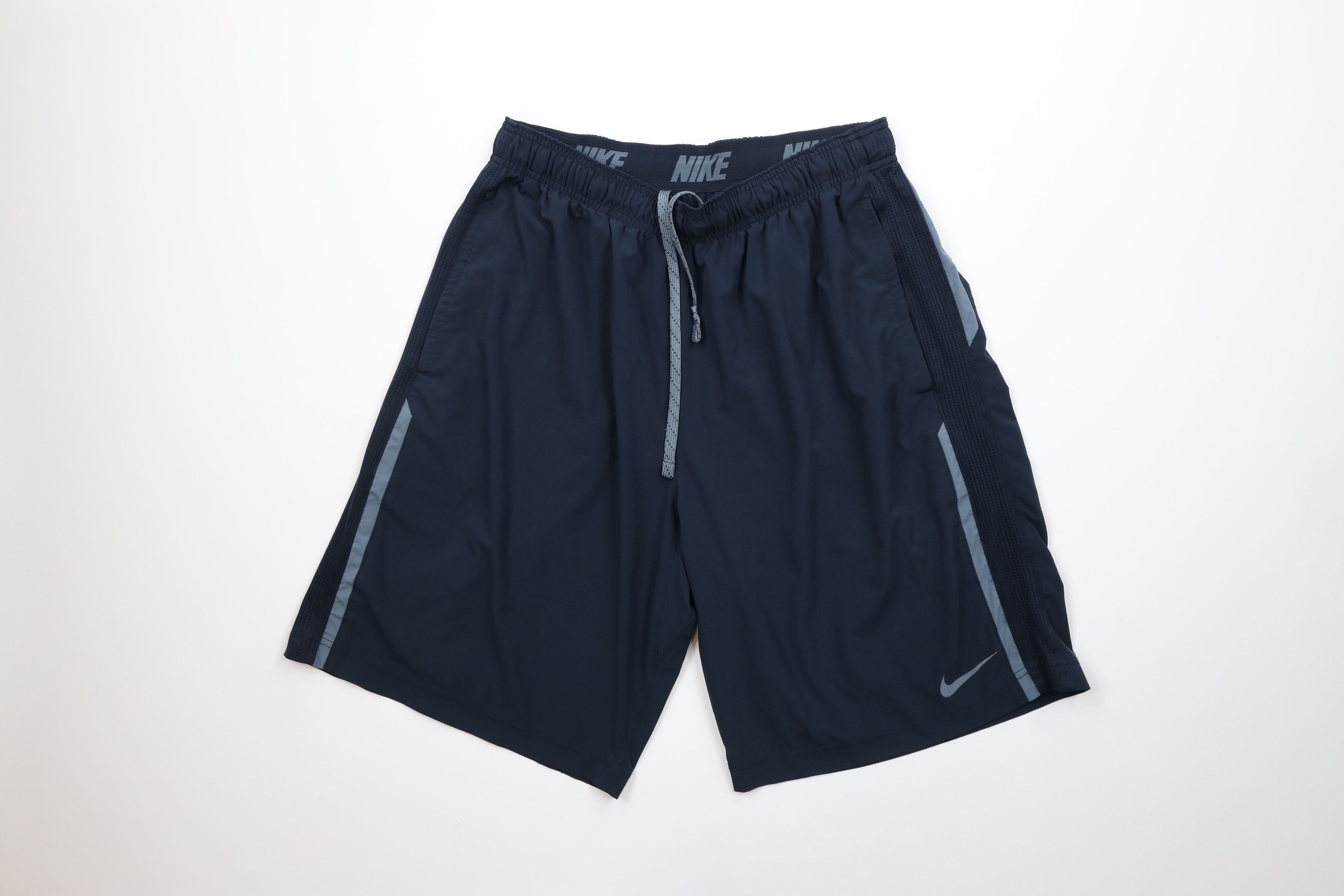 Nike retro shorts mens best sale