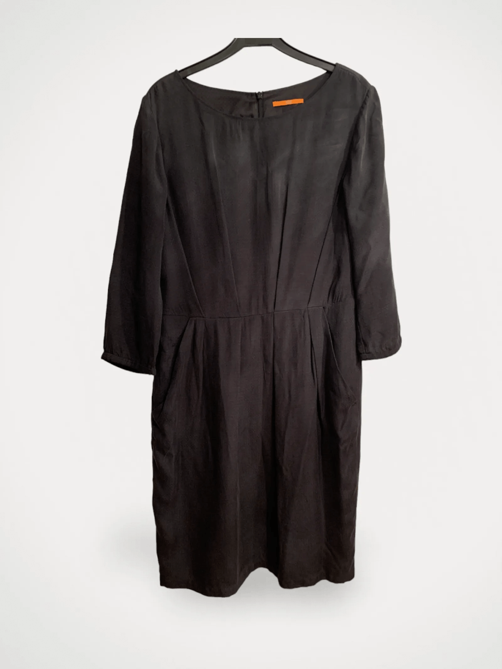 Hugo Boss Hugo Boss Hugo boss Dress Size M / US 6-8 / IT 42-44 - 1 Thumbnail