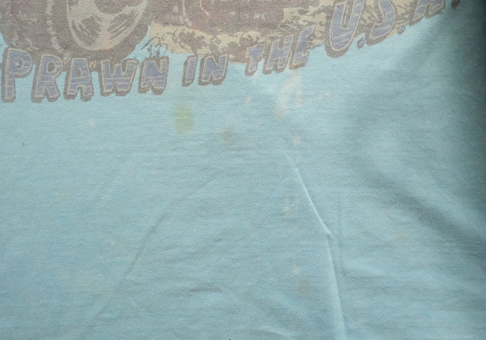 Other Weird Fish T-shirt Size US XXL / EU 58 / 5 - 2 Thumbnail