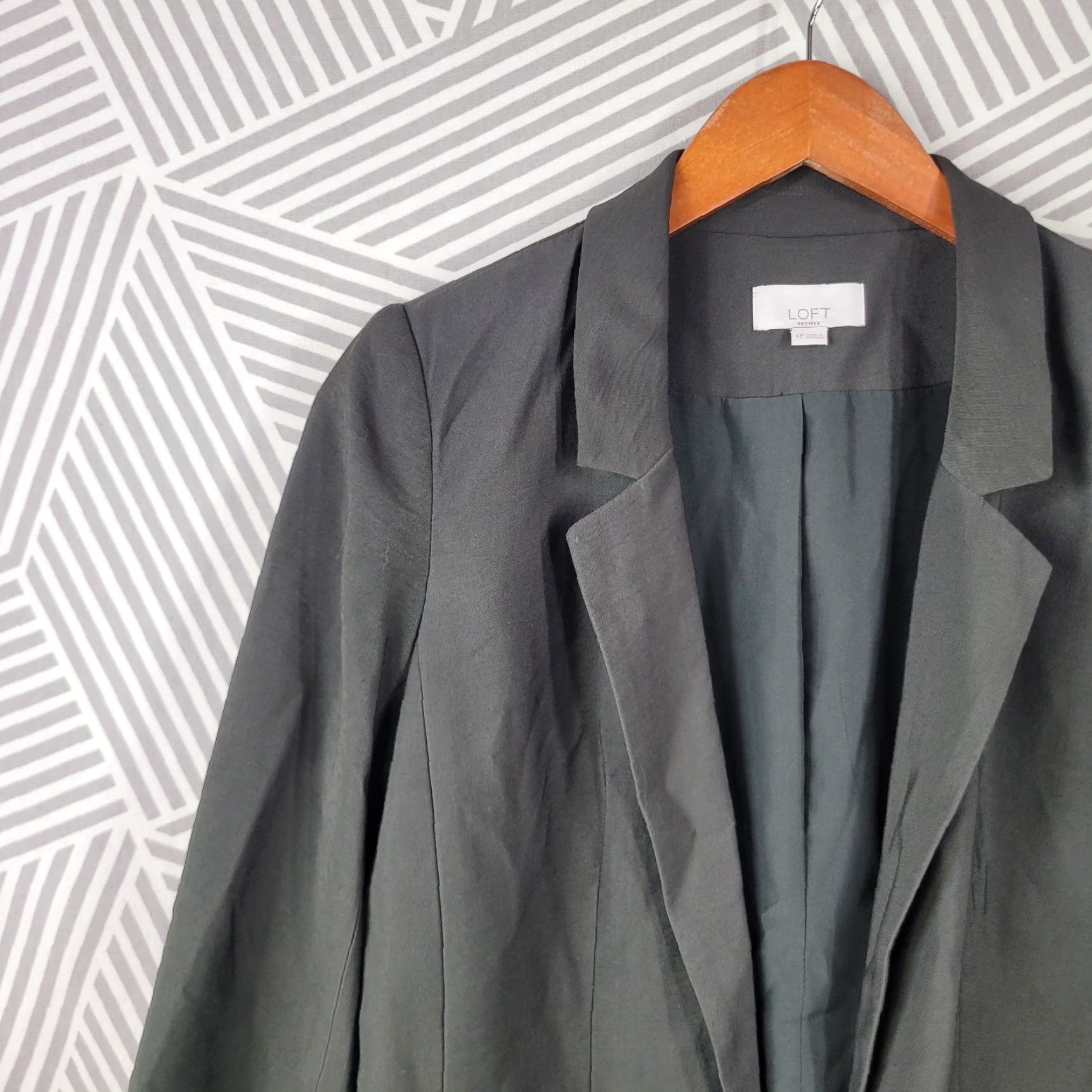 Ann Taylor VINTAGE? No. Size S / US 4 / IT 40 - 2 Thumbnail