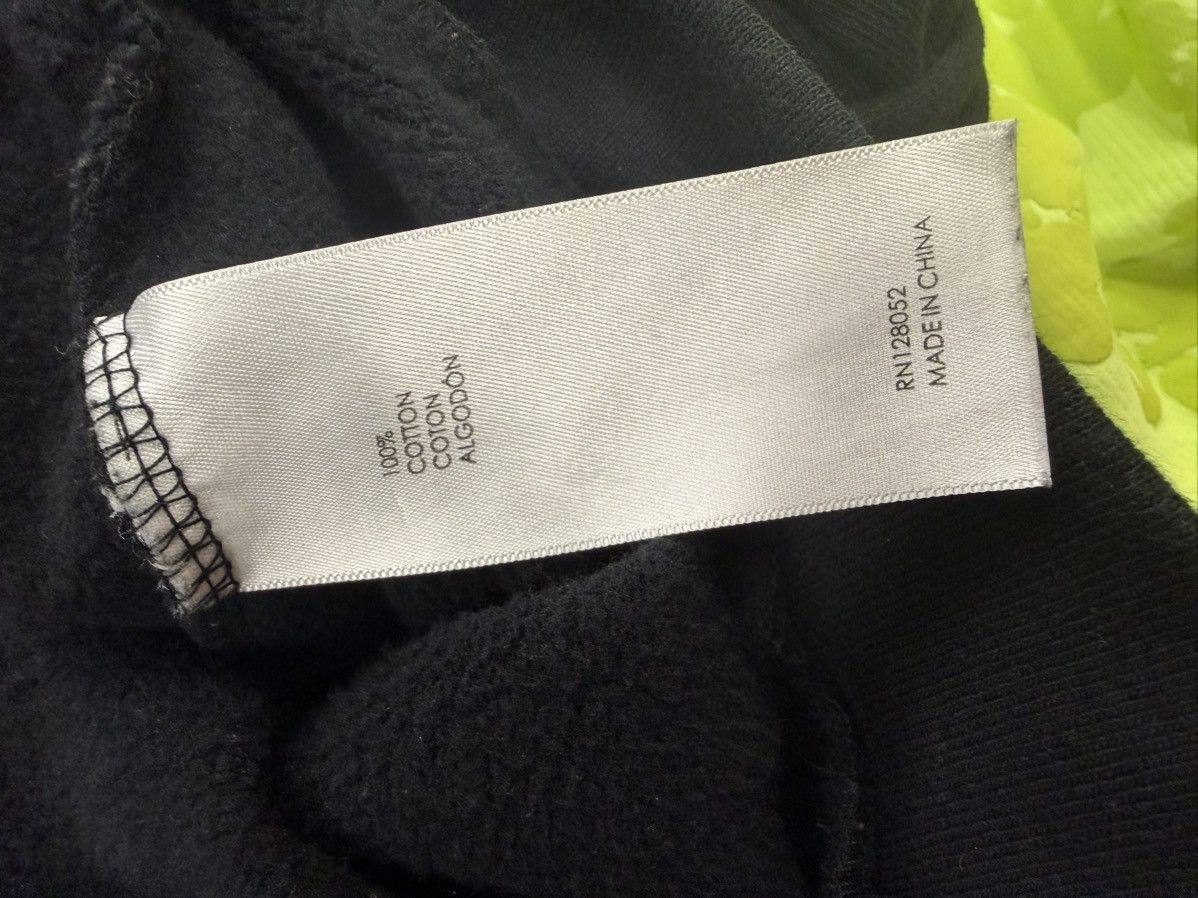 Travis Scott Travis Scott Cactus Jack Fragment Skeleton Full Zip-up Size US L / EU 52-54 / 3 - 5 Thumbnail