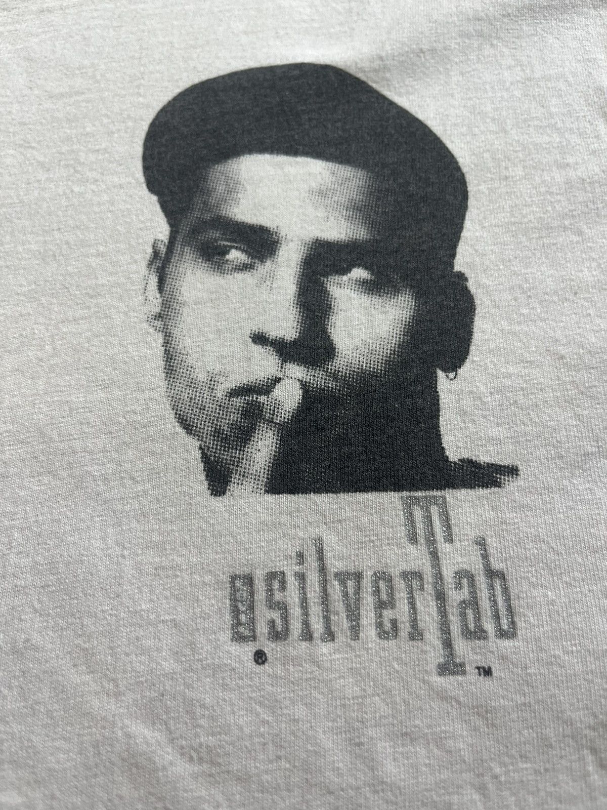 Levi's Vtg Levi’s Silver Tab Bruce Webber Photos Collection 90’s Size US M / EU 48-50 / 2 - 7 Thumbnail