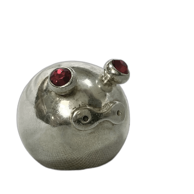 Walter Van Beirendonck Walter Van Beirendonck Pukpuk Ring Size ONE SIZE - 1 Thumbnail
