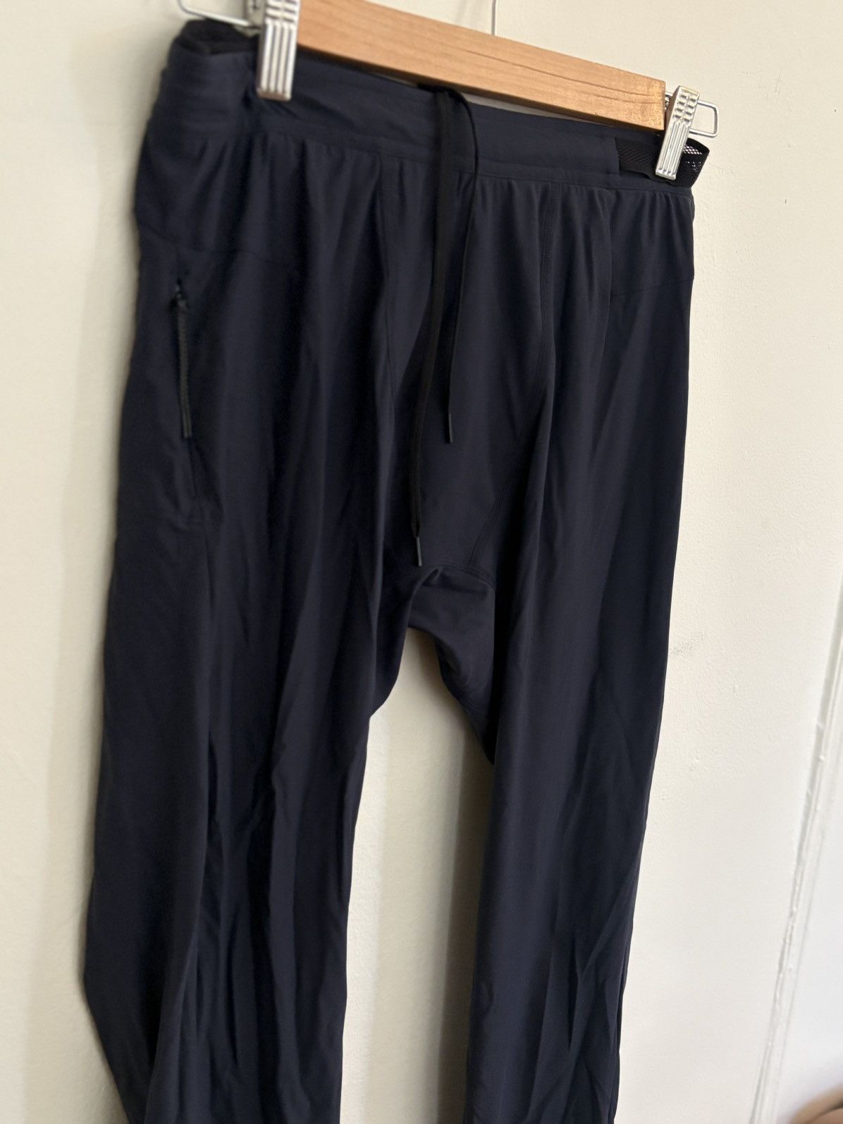 Other Literary Sport Clifton Tight (Washed Navy) Size US 32 / EU 48 - 1 Thumbnail