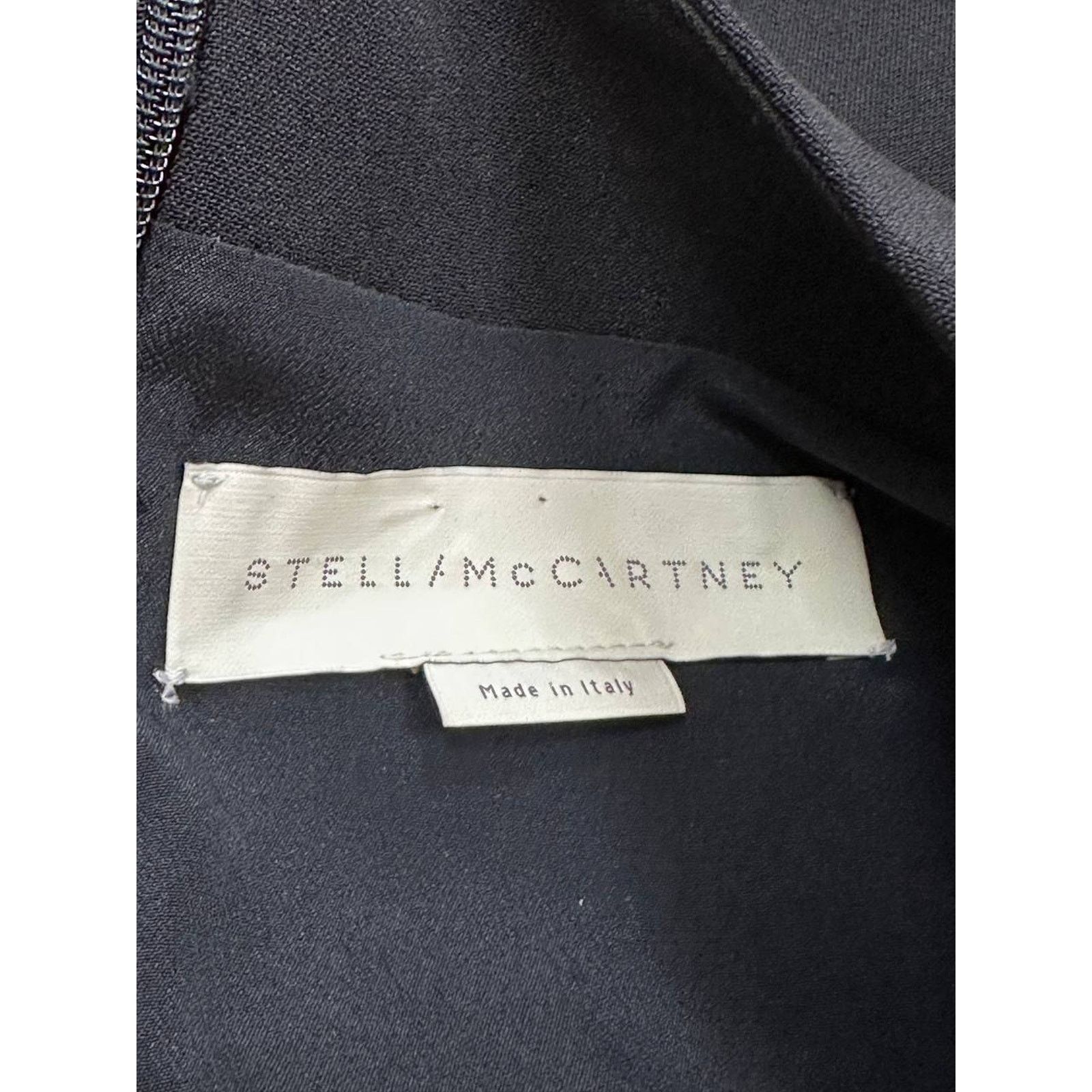 Stella McCartney Stella McCantney Embroided Blouse Top Sz.42 Size M / US 6-8 / IT 42-44 - 6 Thumbnail