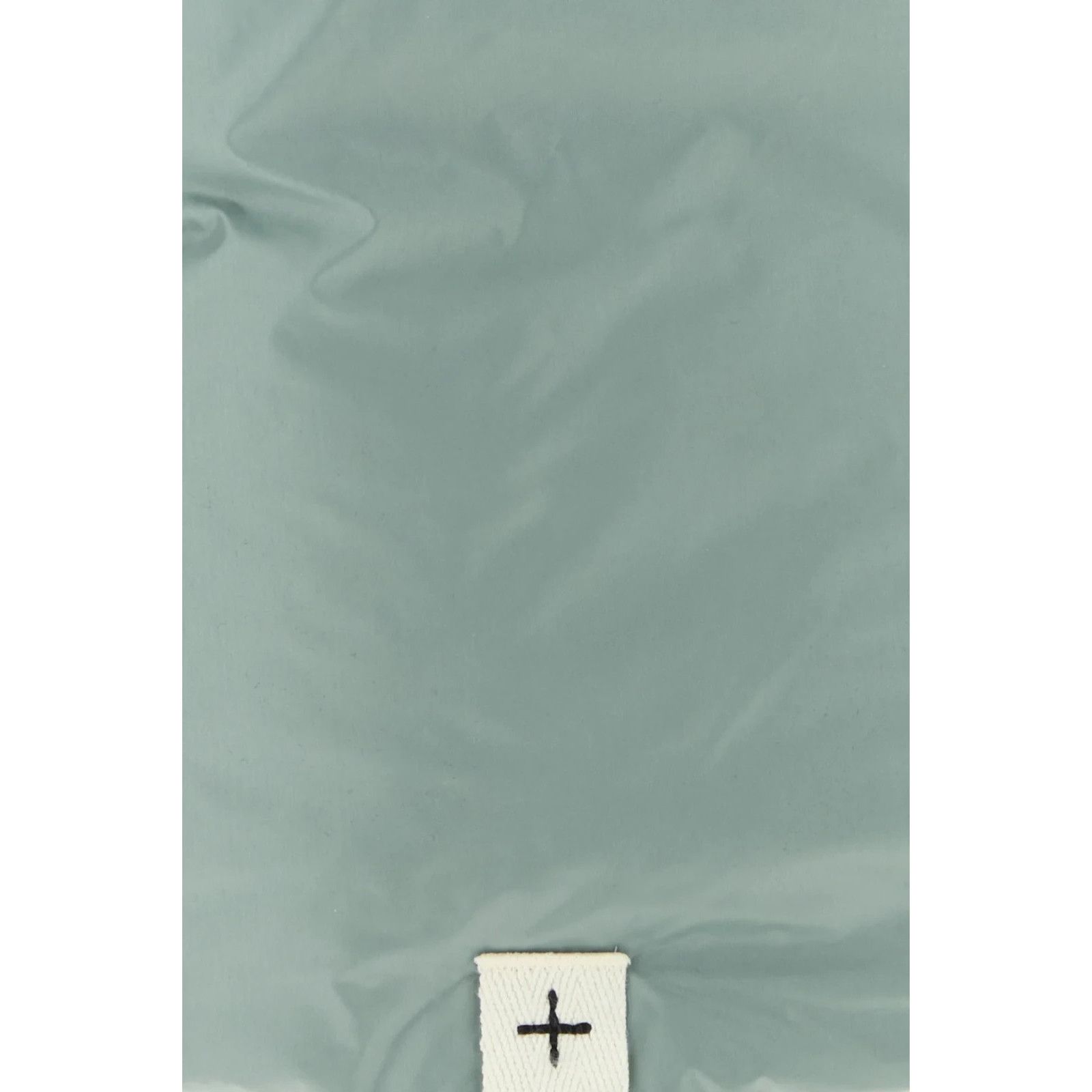 Jil Sander JIL SANDER Powder Light Blue Sleevless Down Jacket New & Aut Size US L / EU 52-54 / 3 - 3 Thumbnail