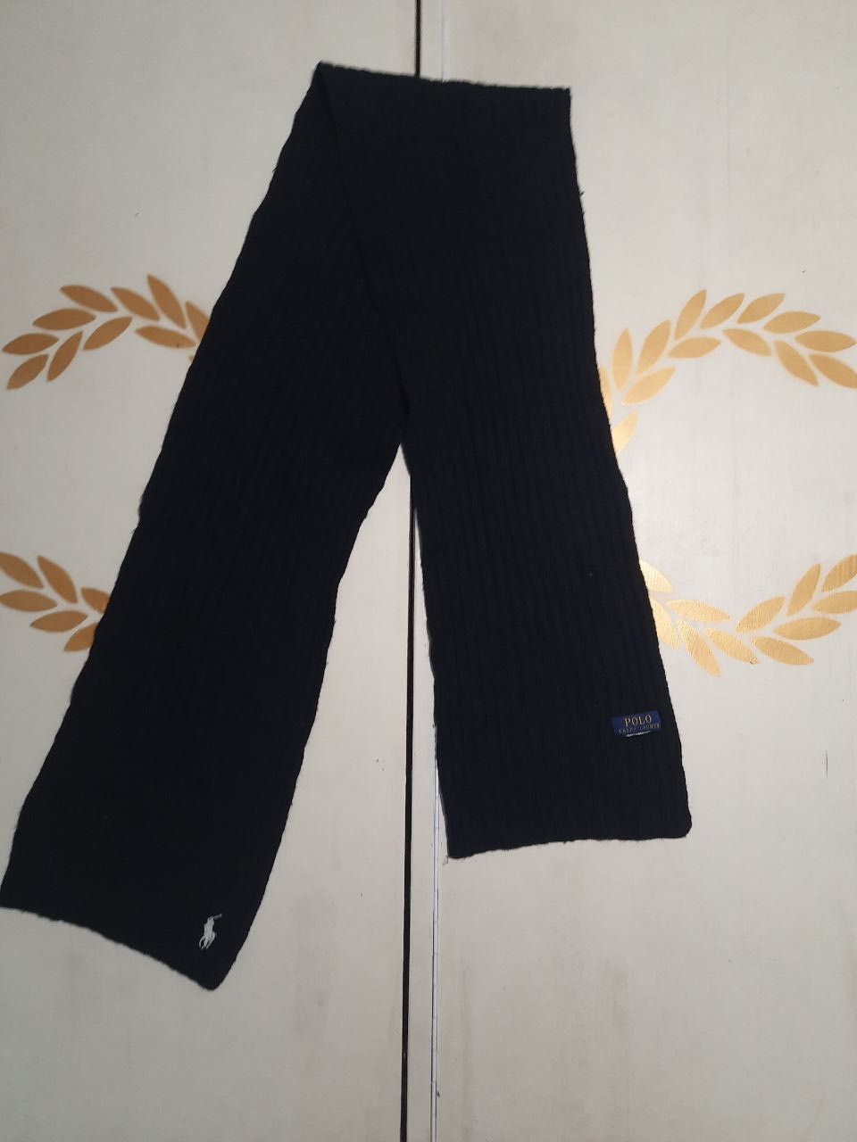 Polo Ralph Lauren Polo Ralph Lauren Scarf Size ONE SIZE - 10 Thumbnail