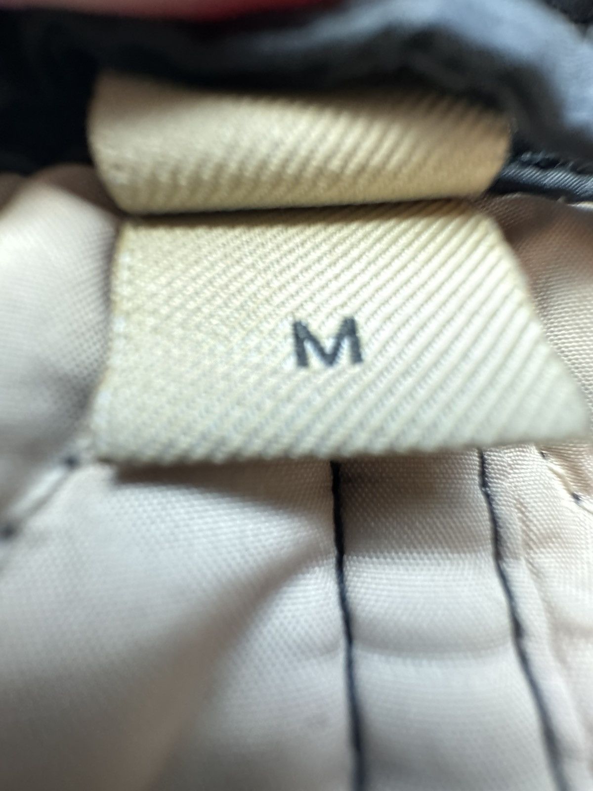 Burberry Quilted Hooded Jacket Size M / US 6-8 / IT 42-44 - 9 Thumbnail
