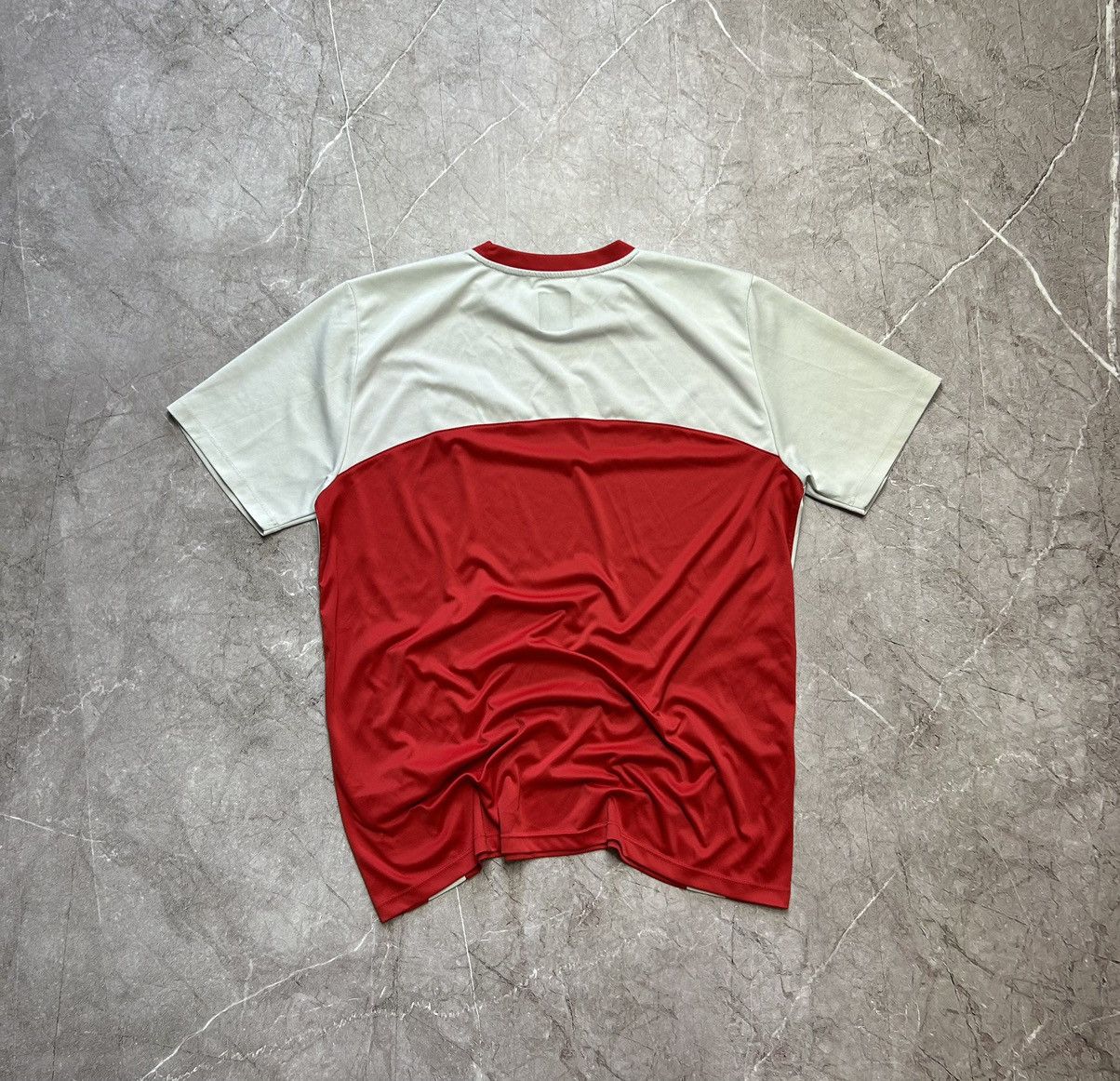 Umbro × Vintage England 2010 2012 Umbro Away Soccer World cup Jersey Size US M / EU 48-50 / 2 - 5 Thumbnail