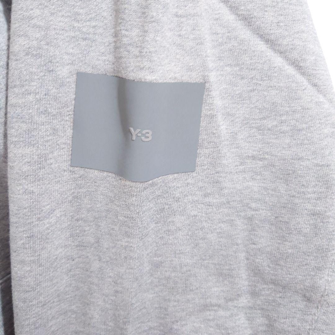 Yohji Yamamoto Y-3 yohji yamamoto hoodie Size US L / EU 52-54 / 3 - 5 Thumbnail